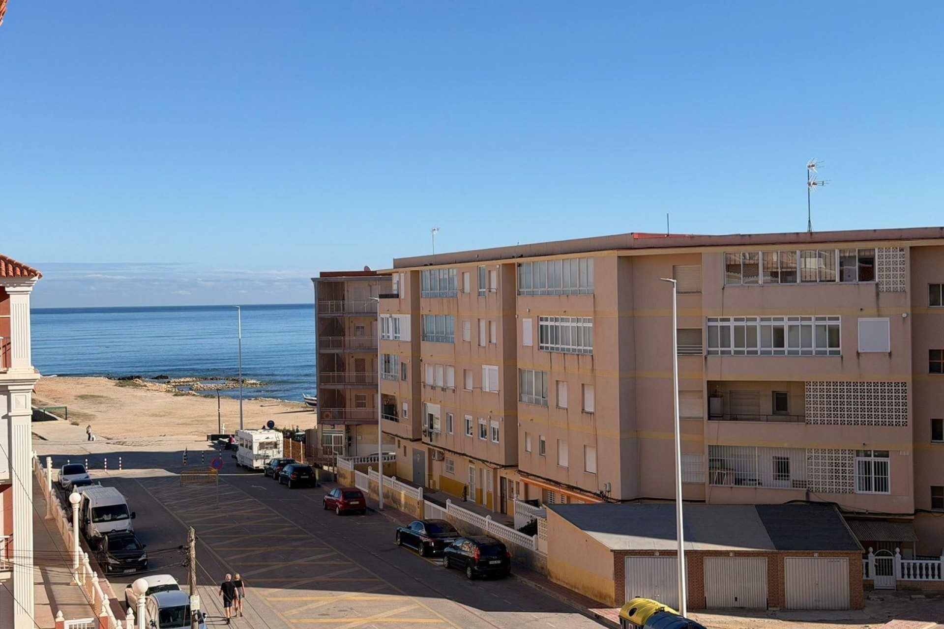 Sprzedaż - Apartament / Mieszkanie -
Torrevieja - La Mata
