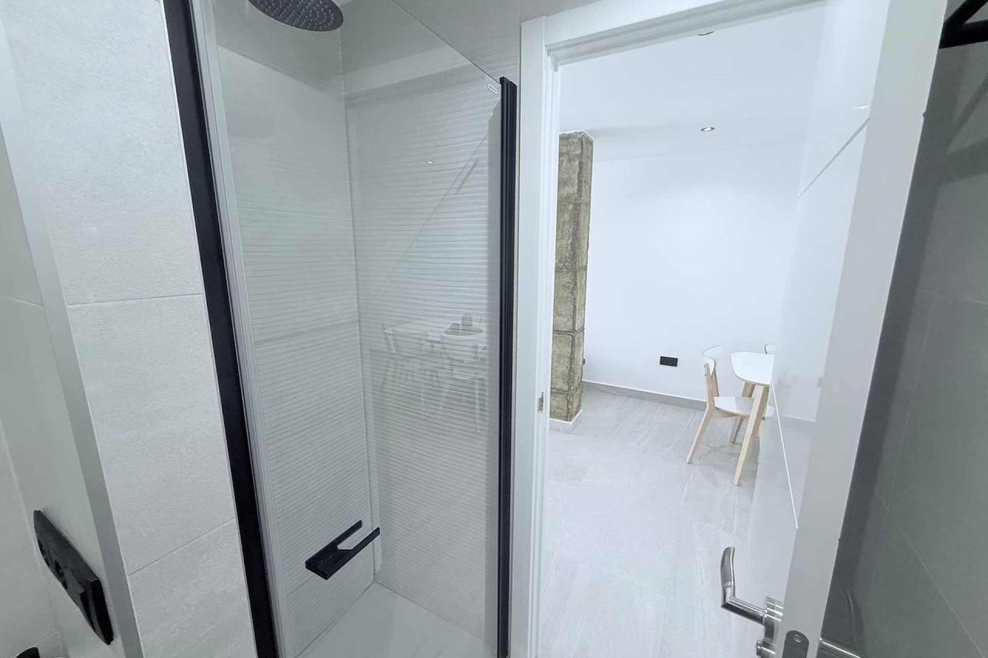 Sprzedaż - Apartament / Mieszkanie -
Torrevieja - La Mata