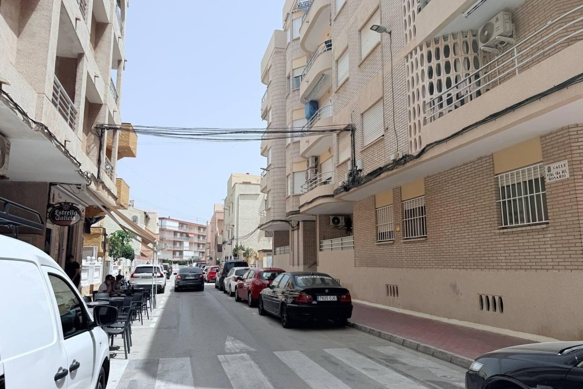 Sprzedaż - Apartament / Mieszkanie -
Torrevieja - La Mata