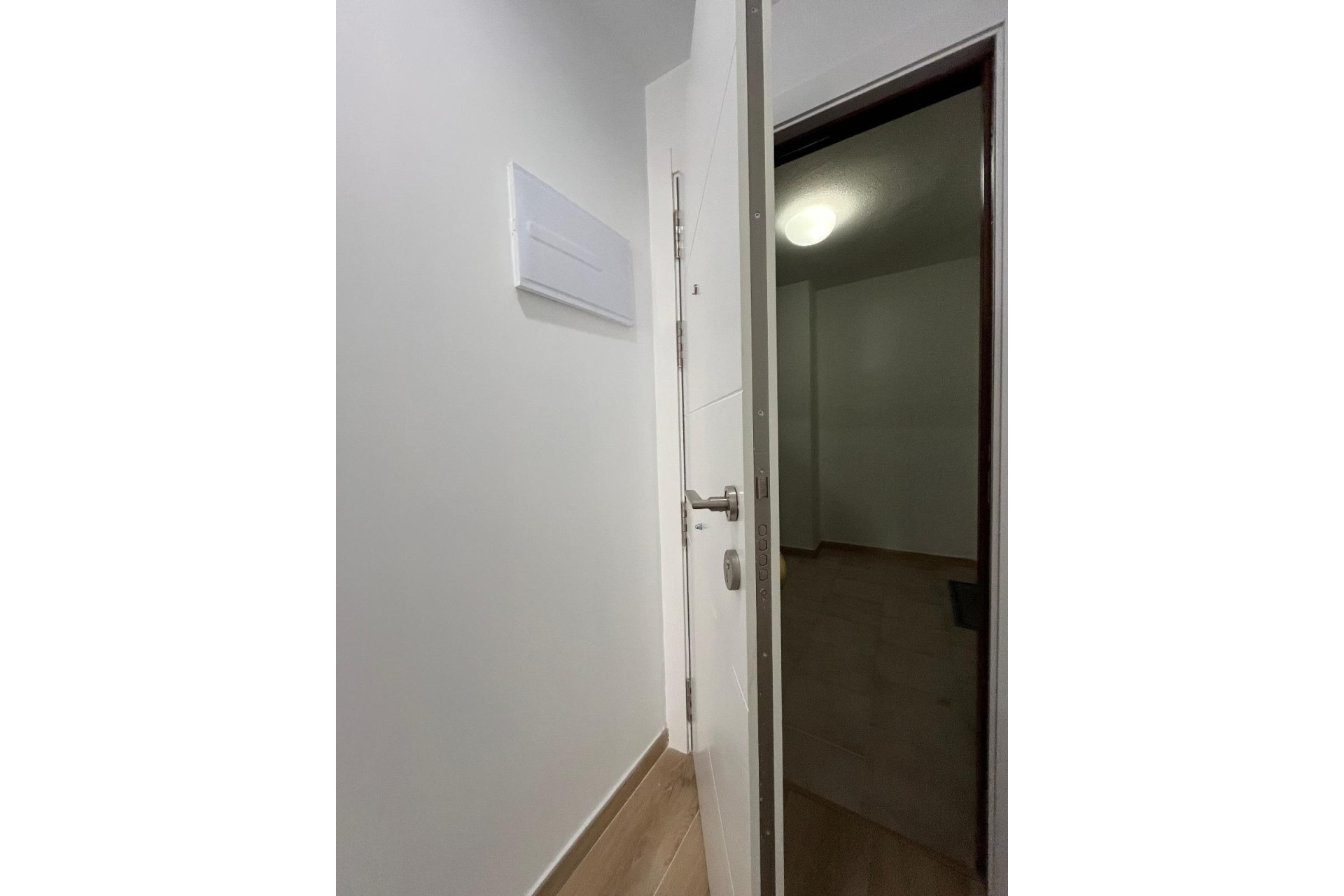 Sprzedaż - Apartament / Mieszkanie -
Torrevieja - La Mata