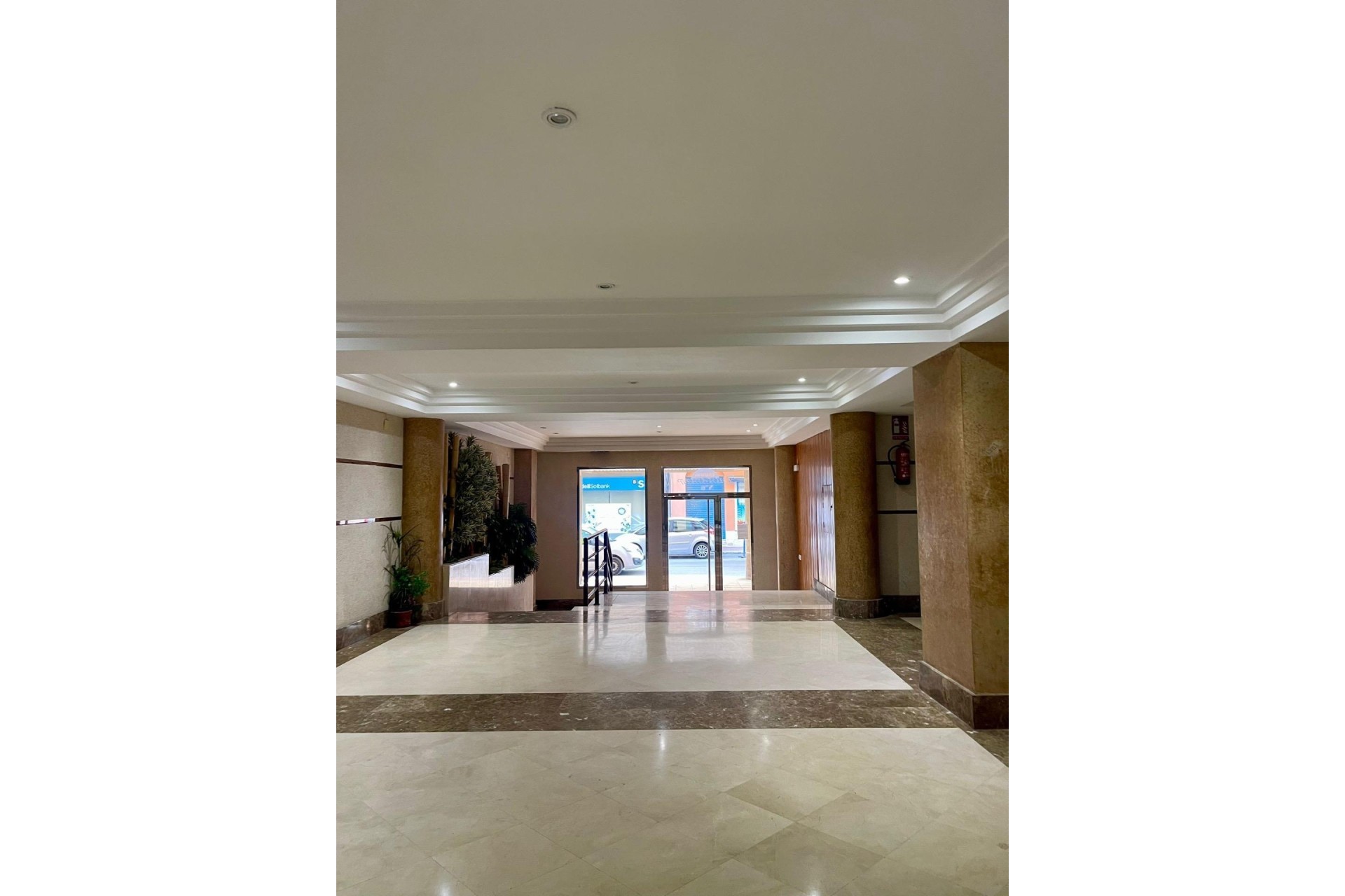 Sprzedaż - Apartament / Mieszkanie -
Torrevieja - La Mata