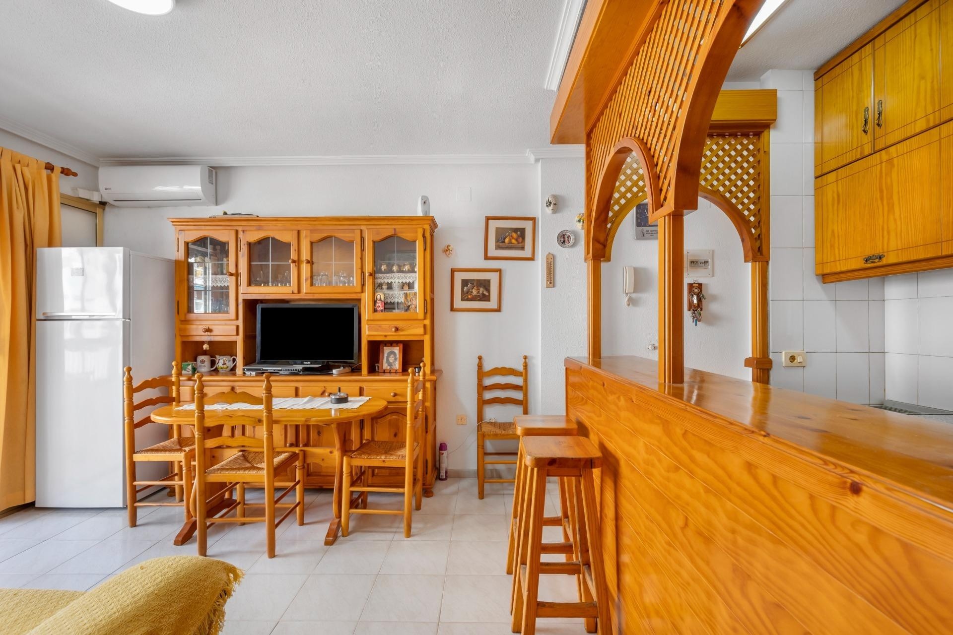 Sprzedaż - Apartament / Mieszkanie -
Torrevieja - La Mata
