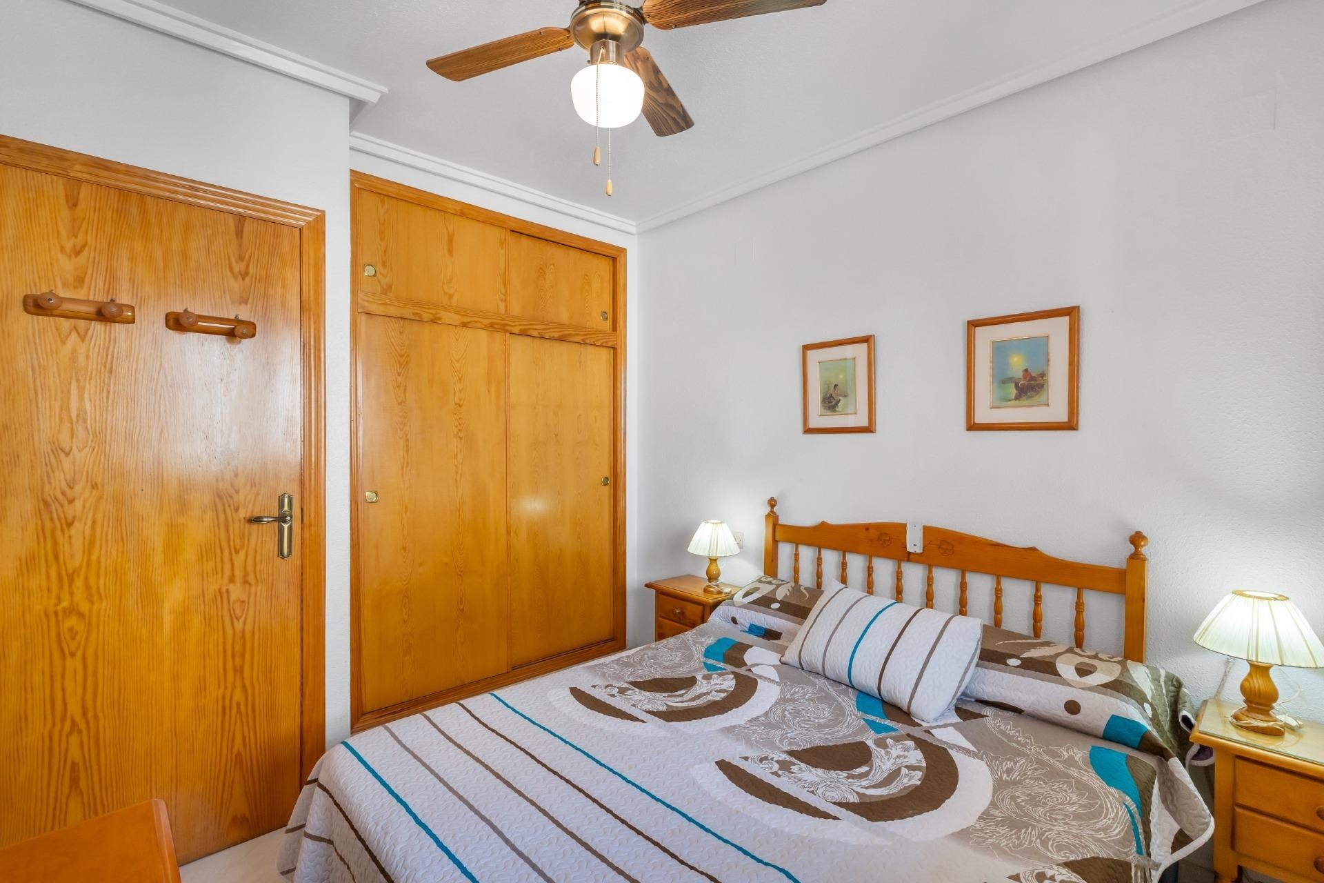 Sprzedaż - Apartament / Mieszkanie -
Torrevieja - La Mata