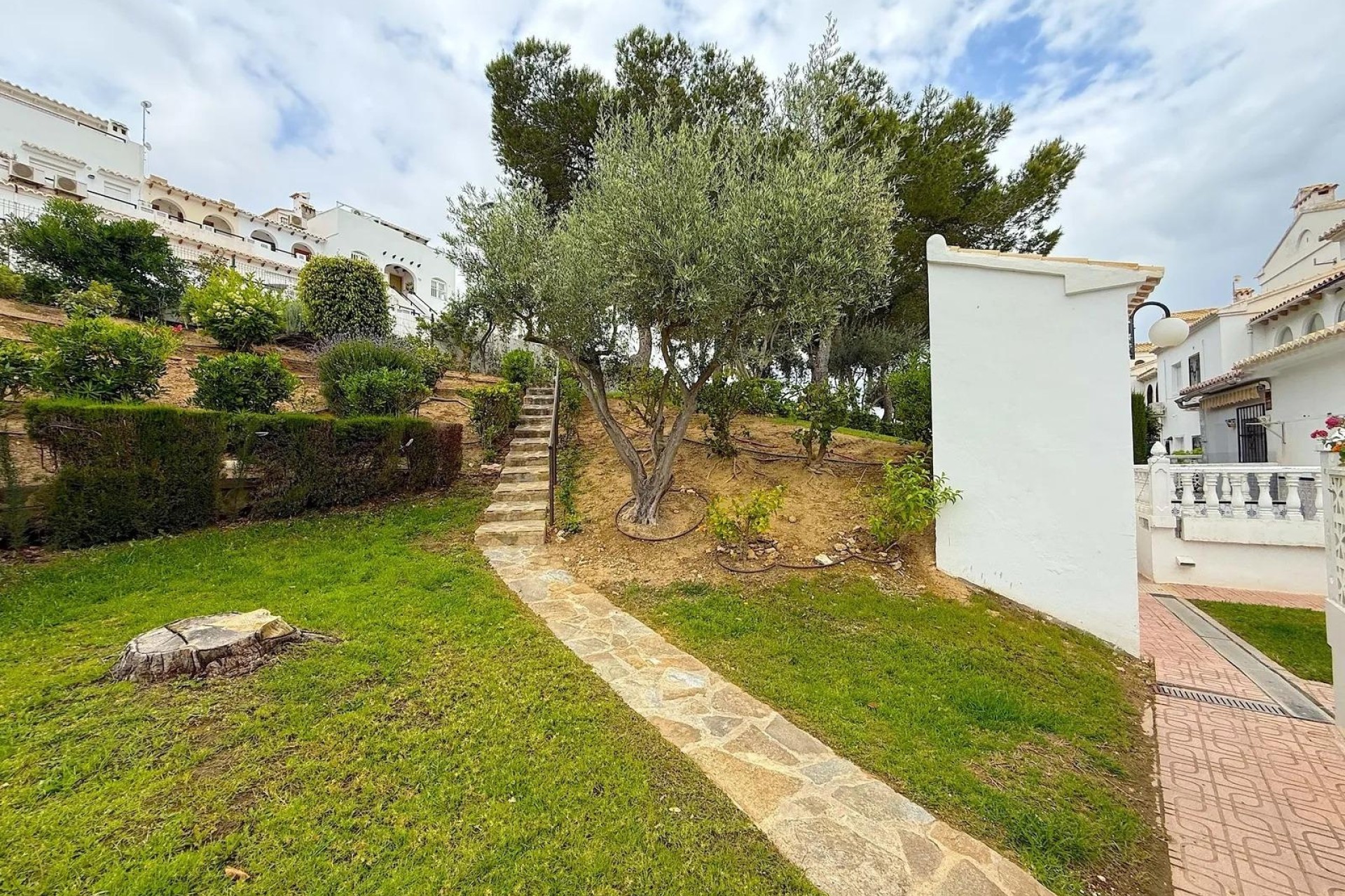 Sprzedaż - Apartament / Mieszkanie -
Torrevieja - La Mata