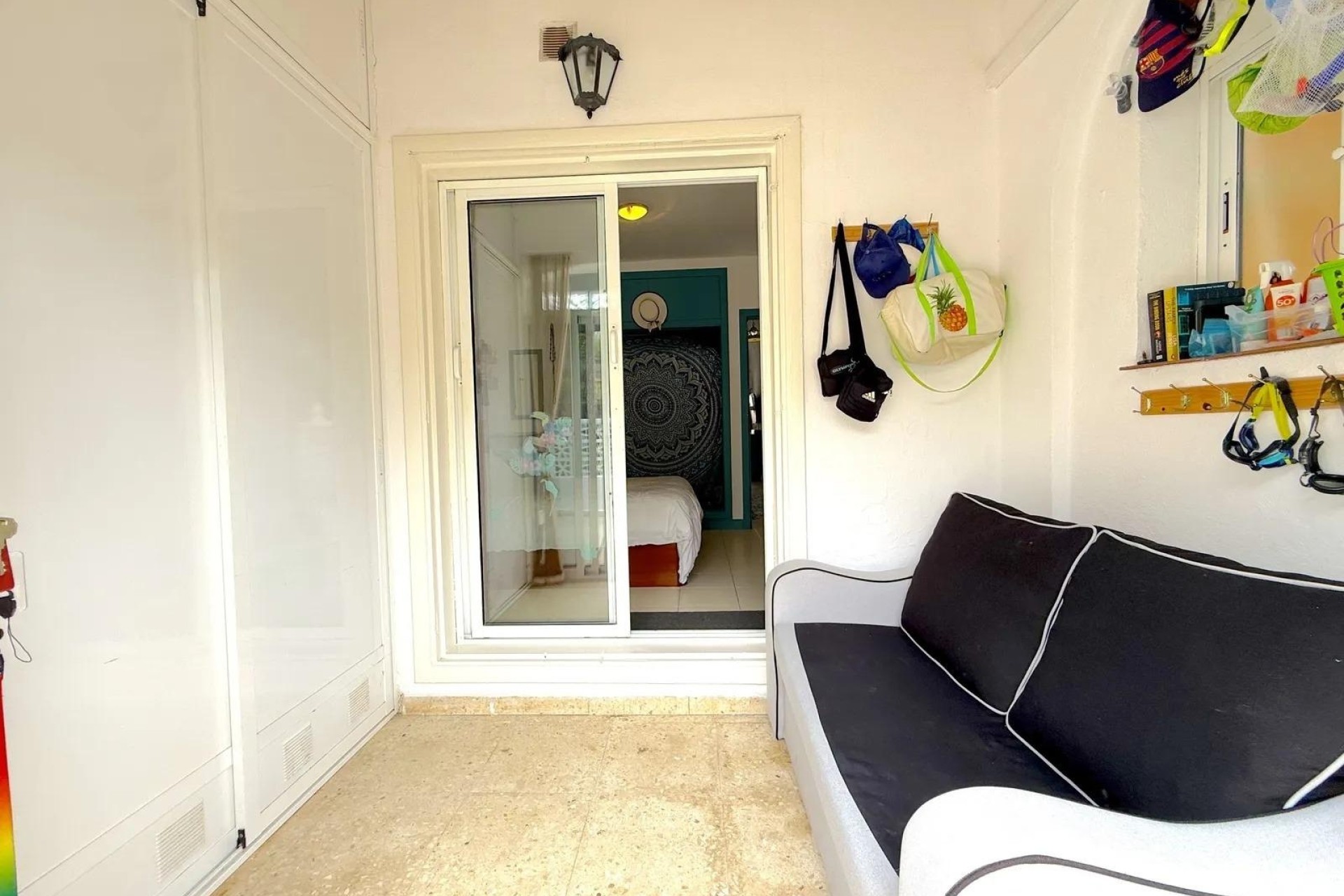 Sprzedaż - Apartament / Mieszkanie -
Torrevieja - La Mata