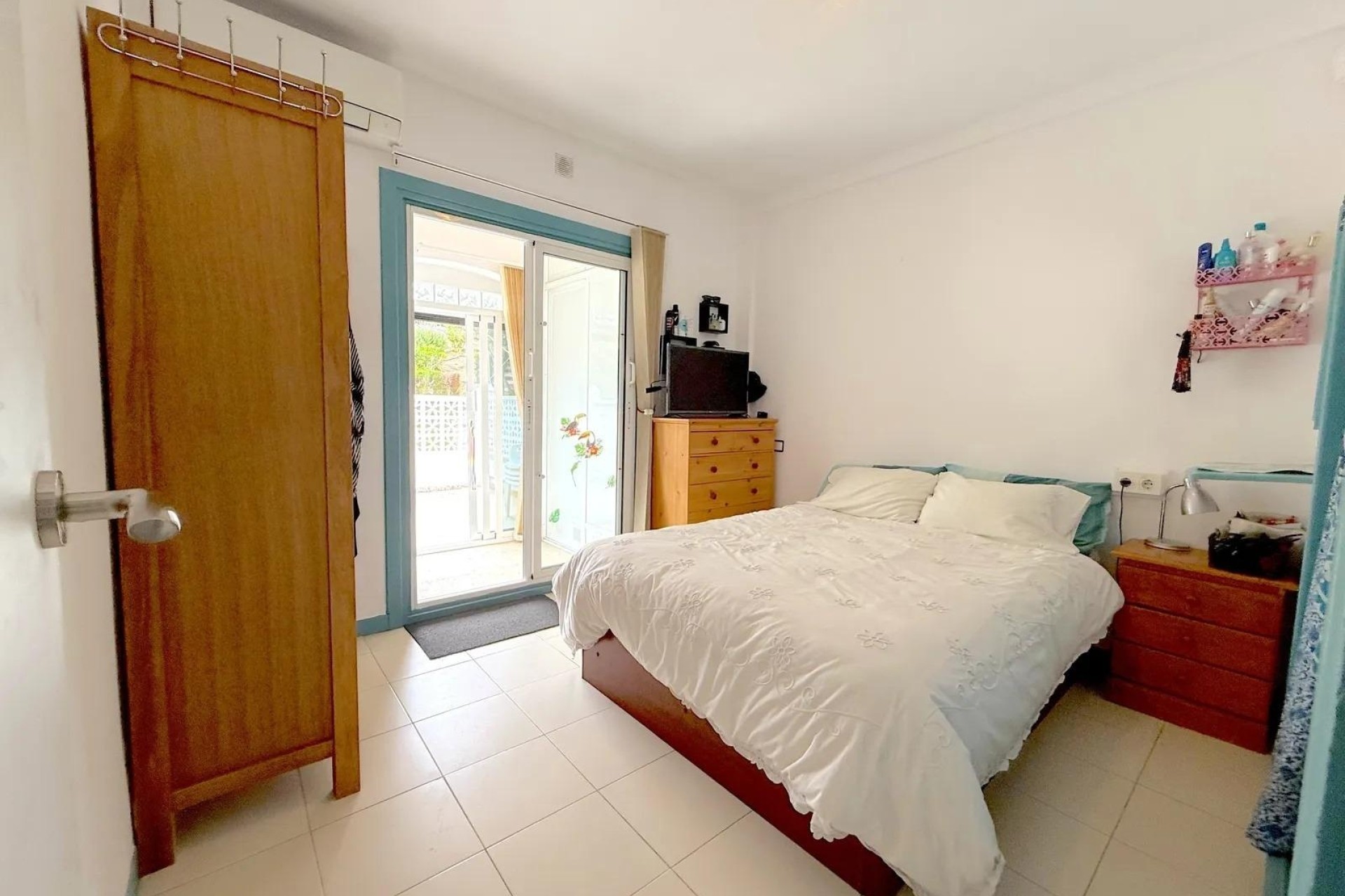 Sprzedaż - Apartament / Mieszkanie -
Torrevieja - La Mata
