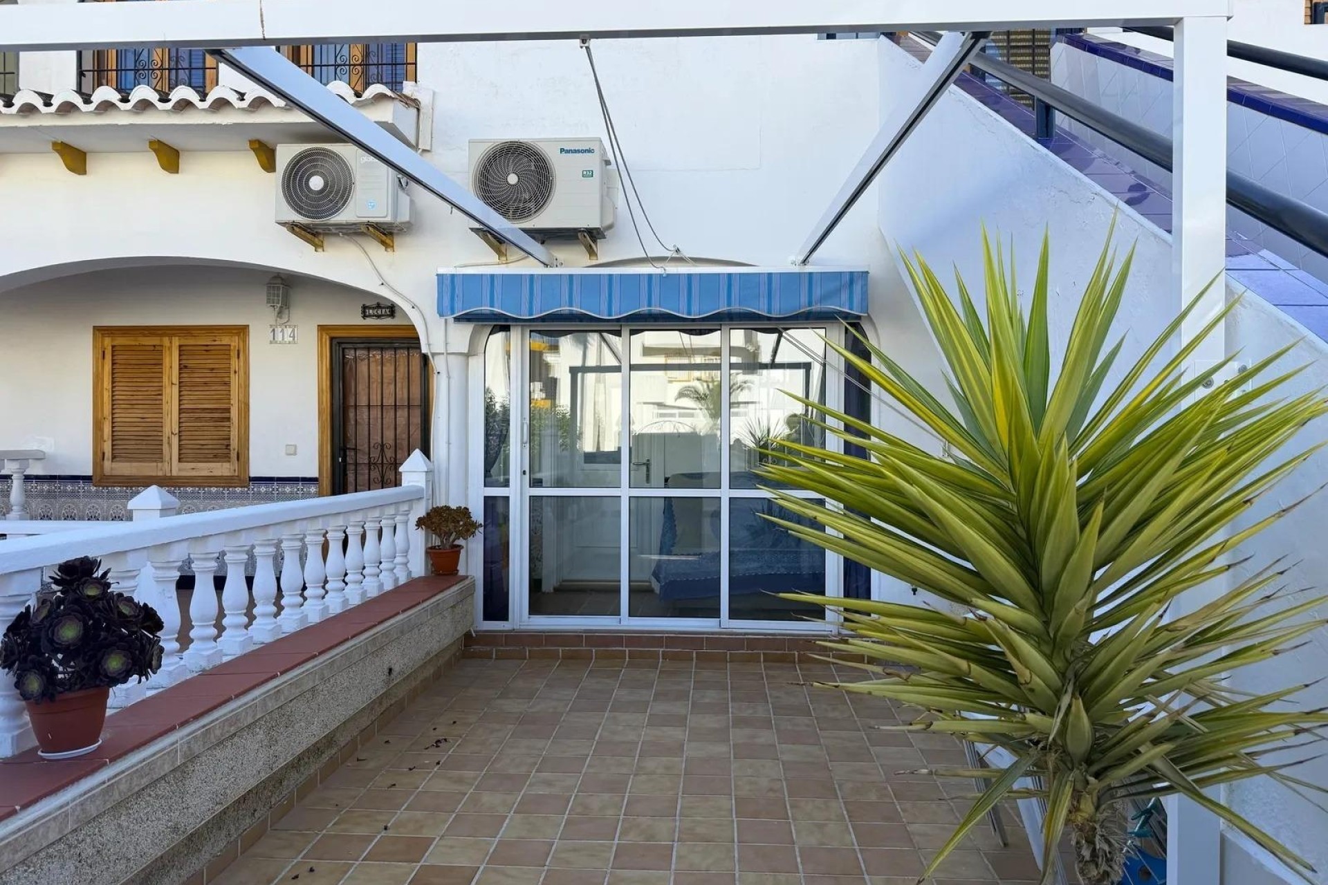 Sprzedaż - Apartament / Mieszkanie -
Torrevieja - La Mata