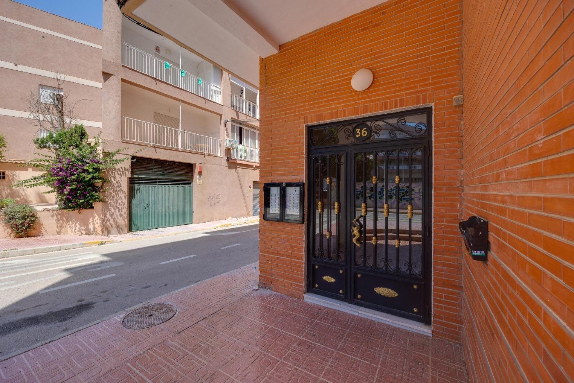 Sprzedaż - Apartament / Mieszkanie -
Torrevieja - La Mata