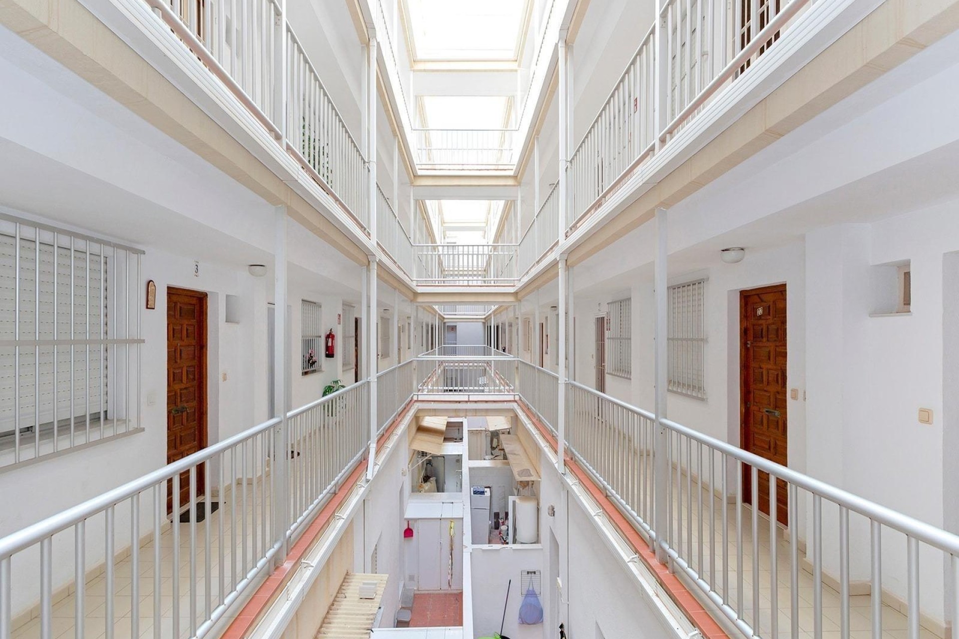 Sprzedaż - Apartament / Mieszkanie -
Torrevieja - La Mata