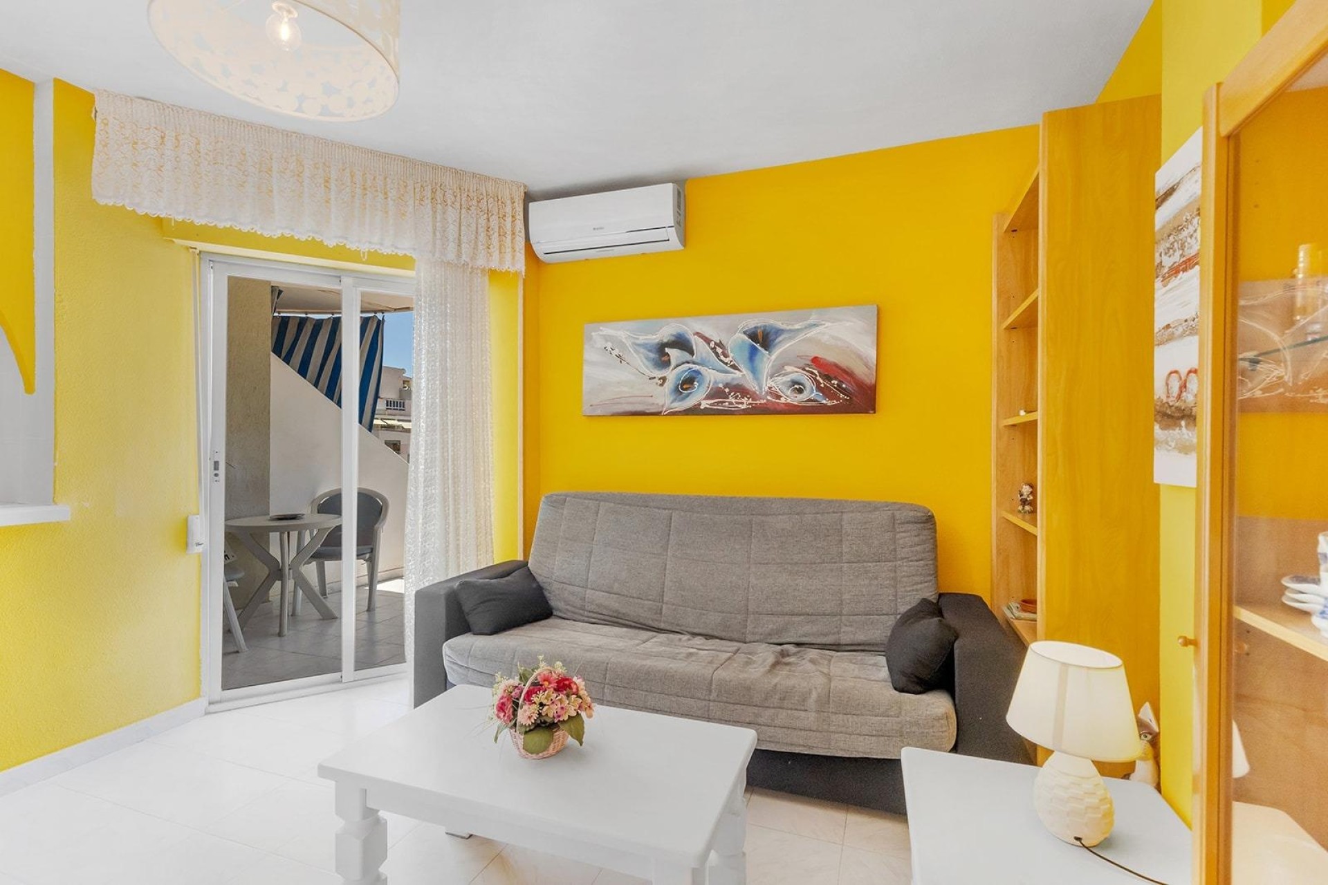 Sprzedaż - Apartament / Mieszkanie -
Torrevieja - La Mata
