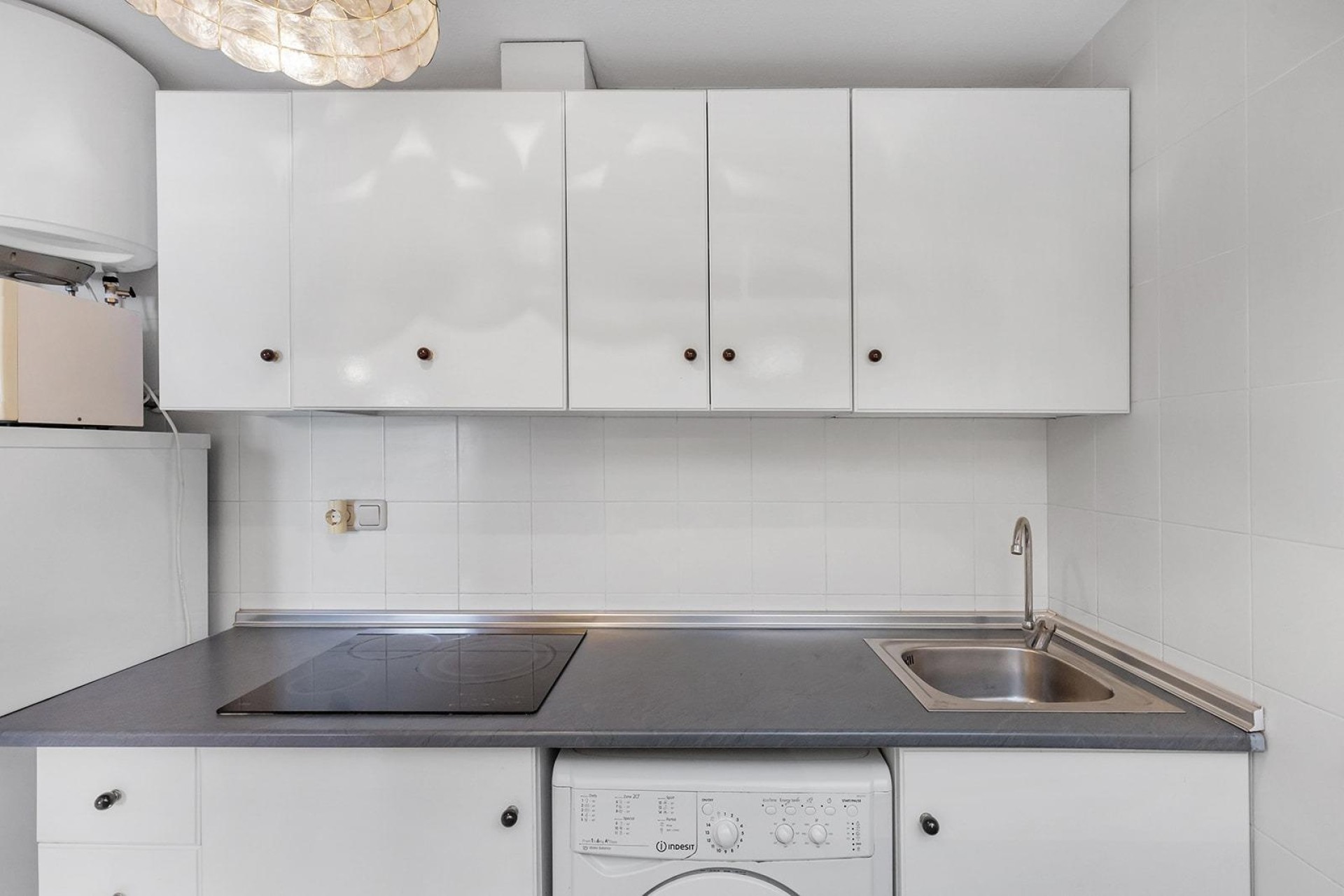 Sprzedaż - Apartament / Mieszkanie -
Torrevieja - La Mata
