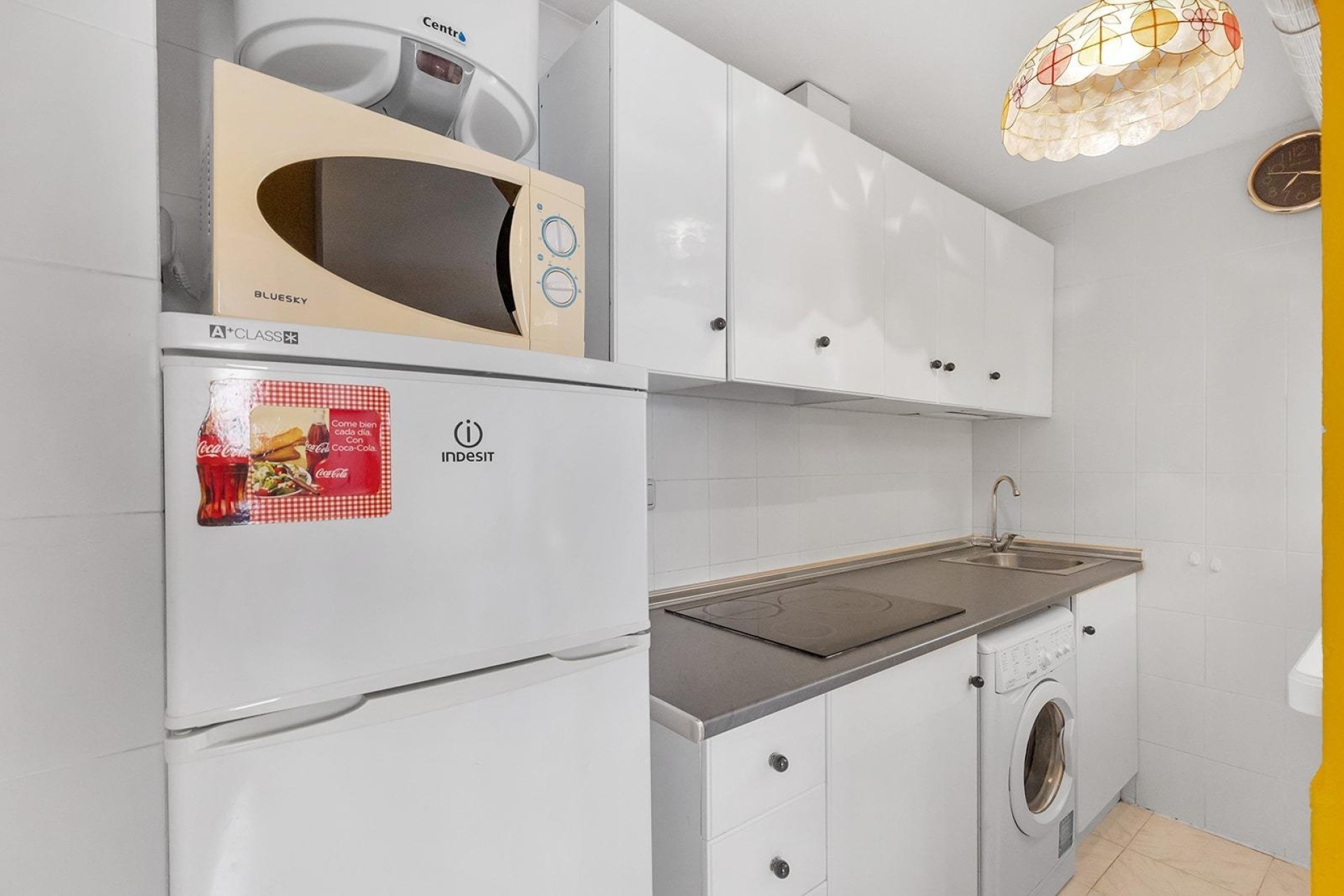 Sprzedaż - Apartament / Mieszkanie -
Torrevieja - La Mata