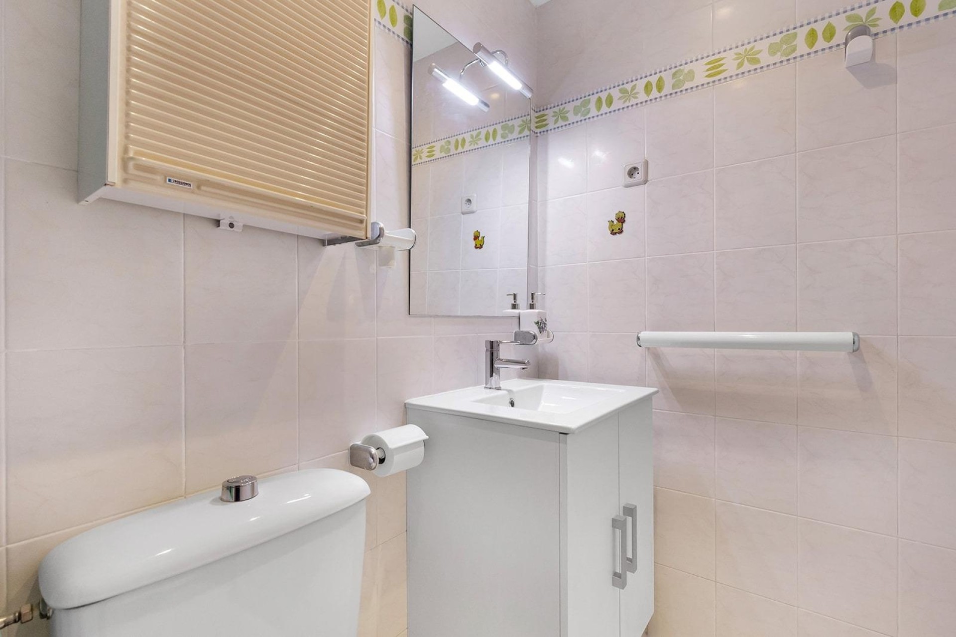 Sprzedaż - Apartament / Mieszkanie -
Torrevieja - La Mata