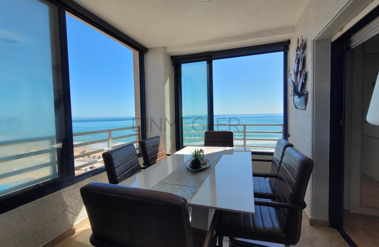 Sprzedaż - Apartament / Mieszkanie -
Torrevieja - La Mata