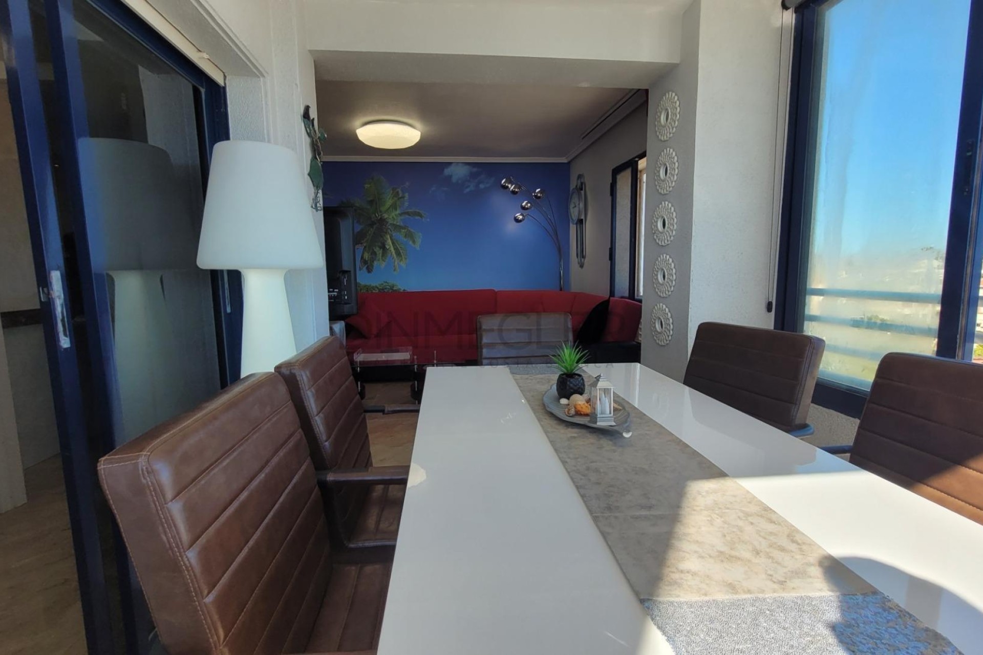 Sprzedaż - Apartament / Mieszkanie -
Torrevieja - La Mata