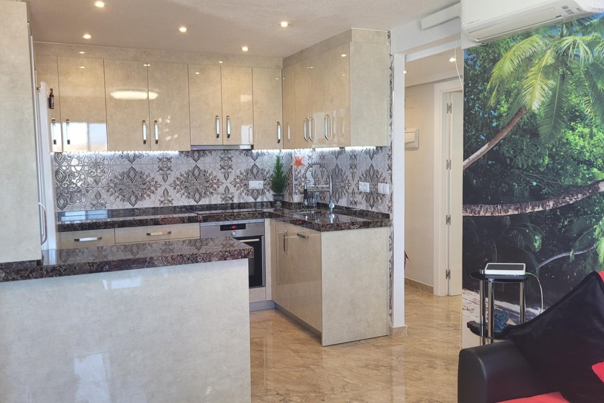 Sprzedaż - Apartament / Mieszkanie -
Torrevieja - La Mata