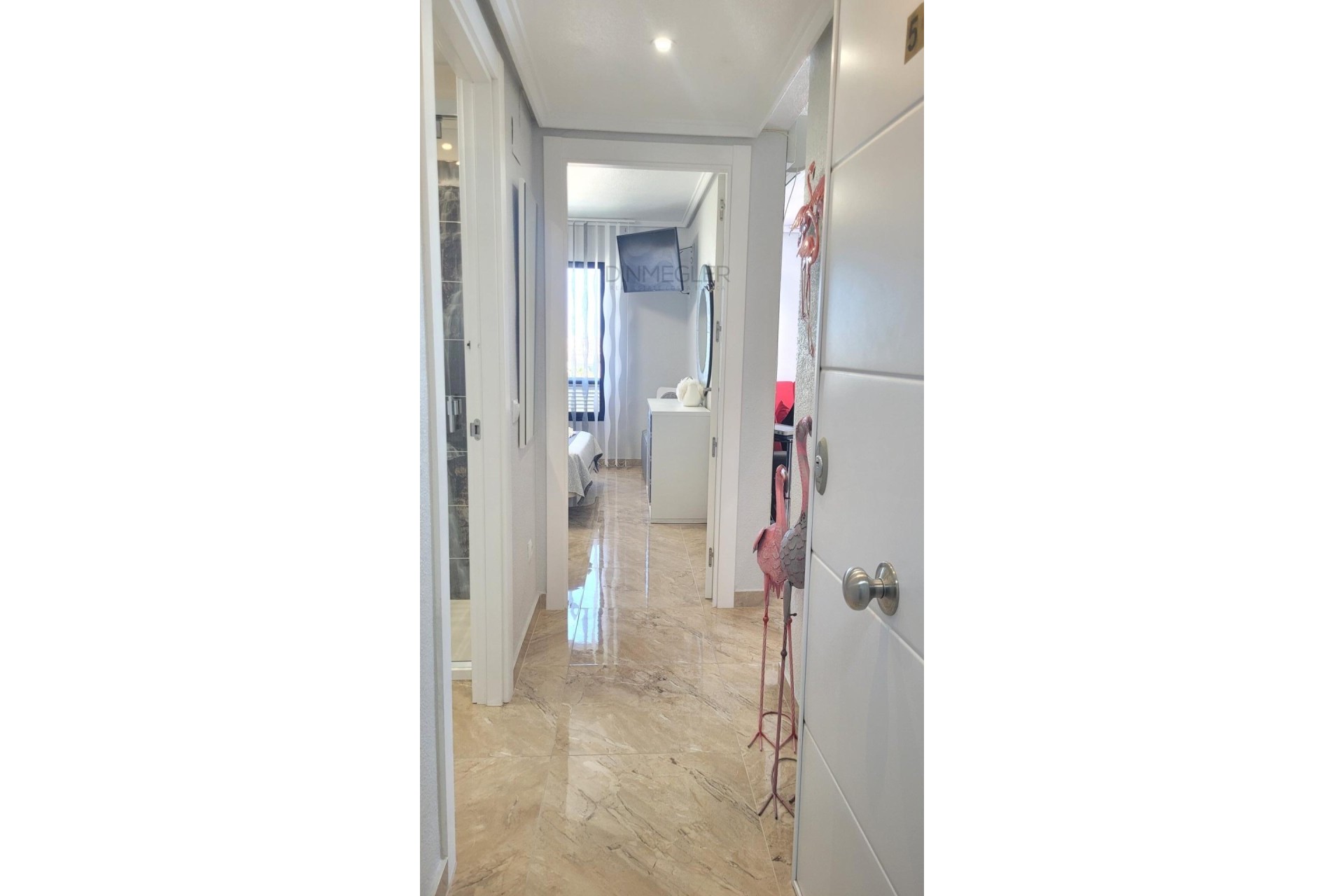 Sprzedaż - Apartament / Mieszkanie -
Torrevieja - La Mata