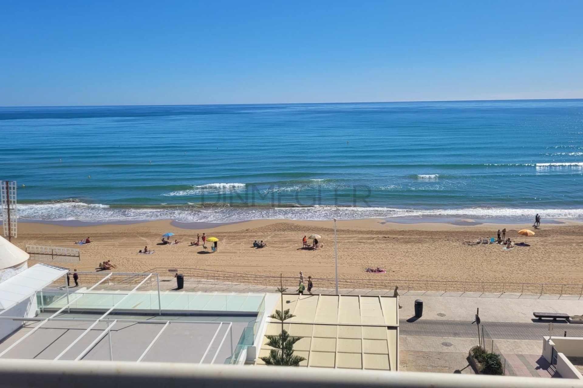 Sprzedaż - Apartament / Mieszkanie -
Torrevieja - La Mata