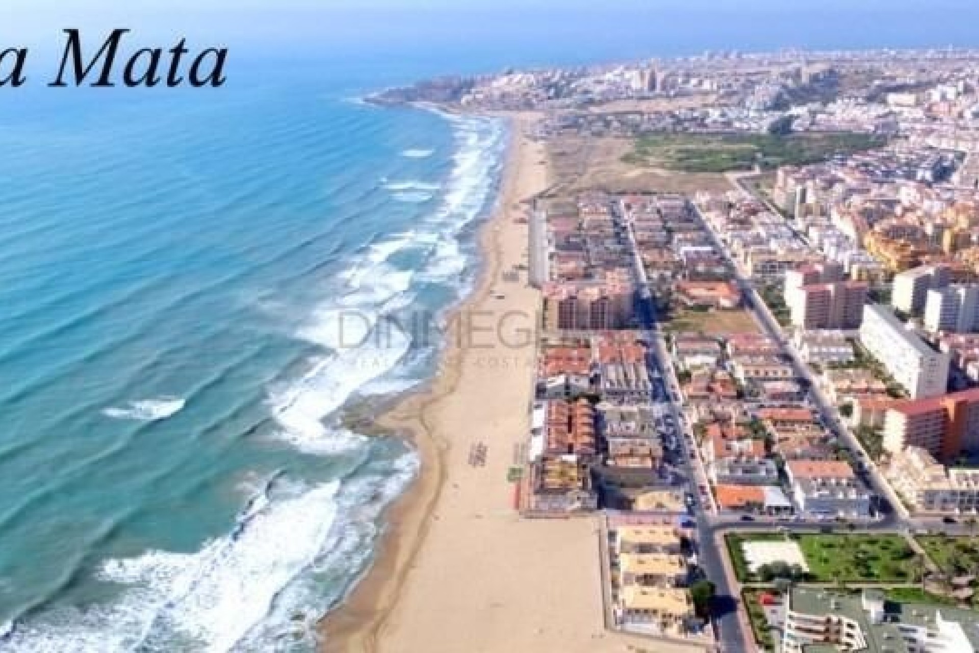Sprzedaż - Apartament / Mieszkanie -
Torrevieja - La Mata