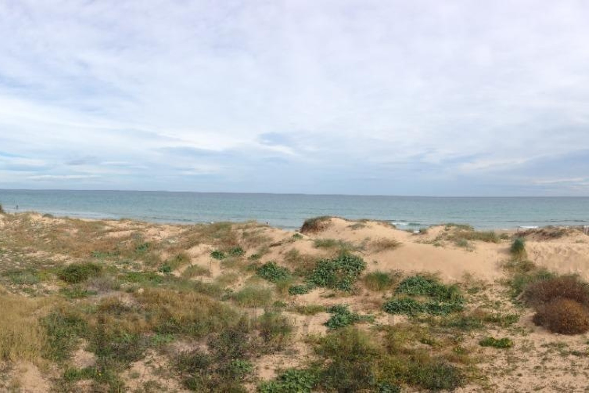 Sprzedaż - Apartament / Mieszkanie -
Torrevieja - La Mata