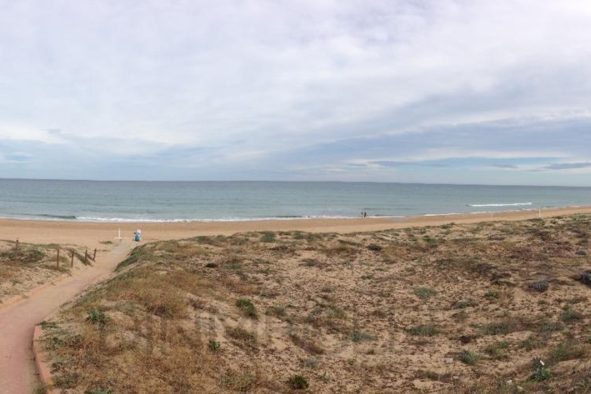 Sprzedaż - Apartament / Mieszkanie -
Torrevieja - La Mata