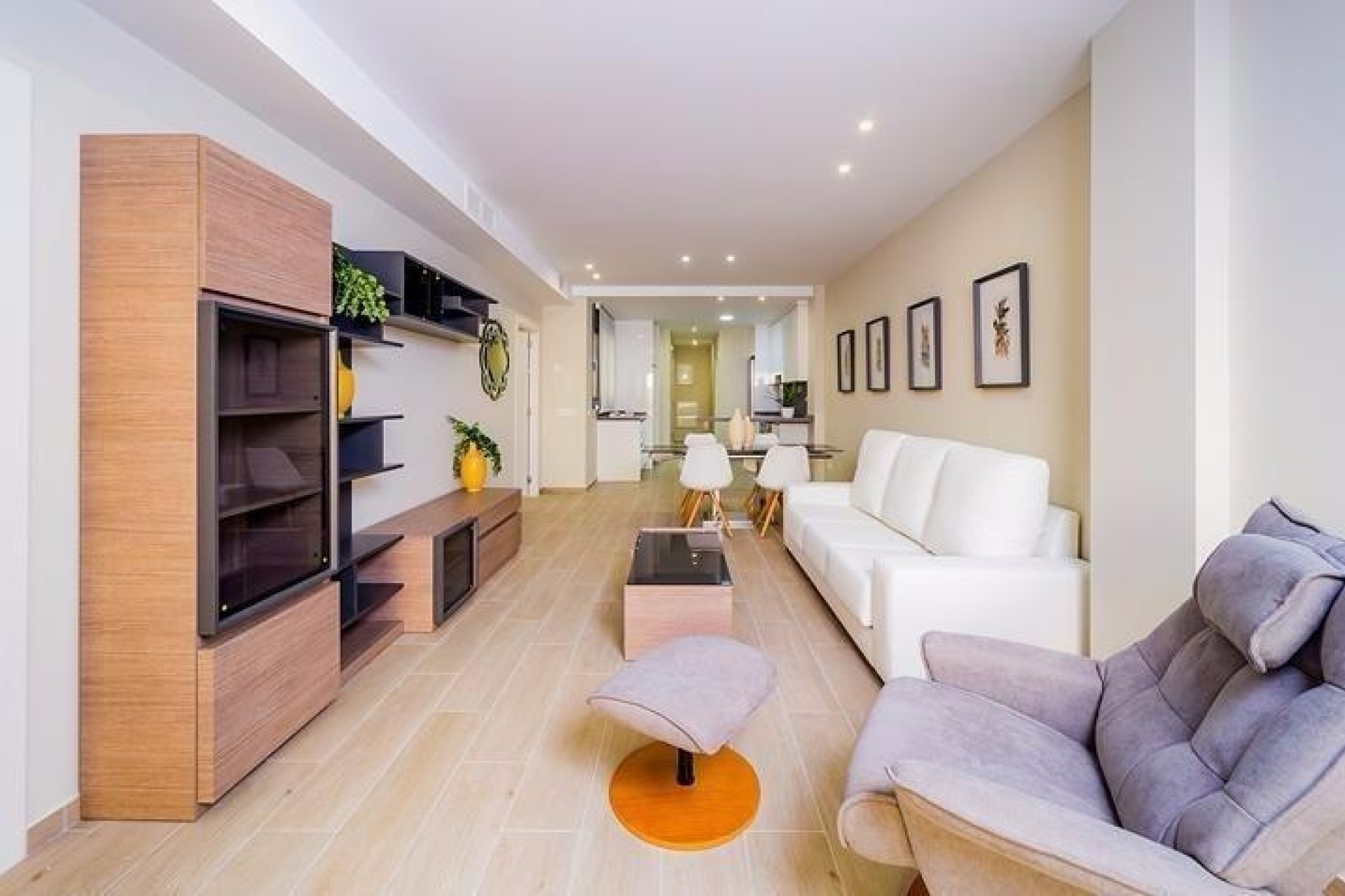 Sprzedaż - Apartament / Mieszkanie -
Torrevieja - La Mata
