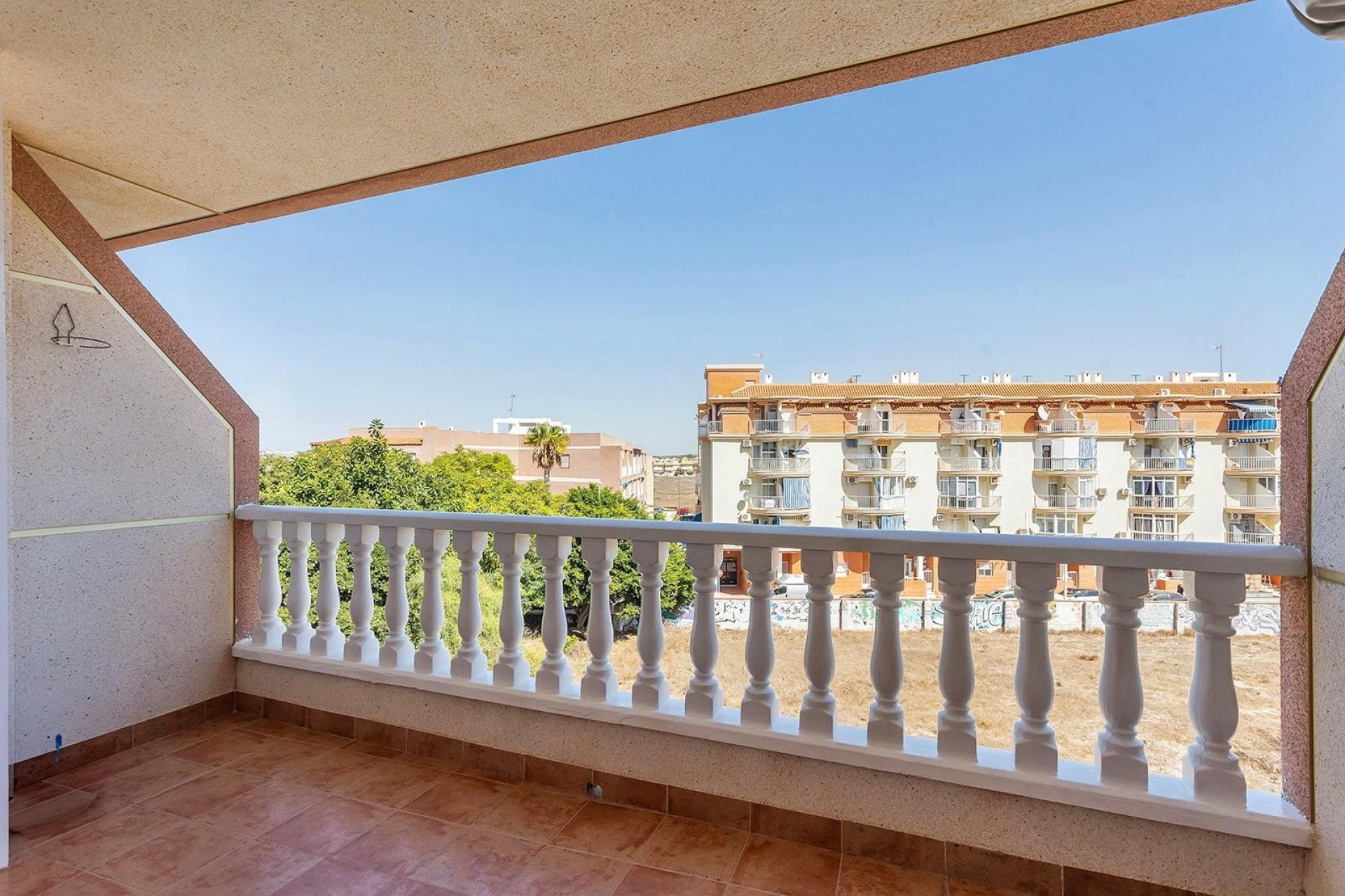 Sprzedaż - Apartament / Mieszkanie -
Torrevieja - La Mata