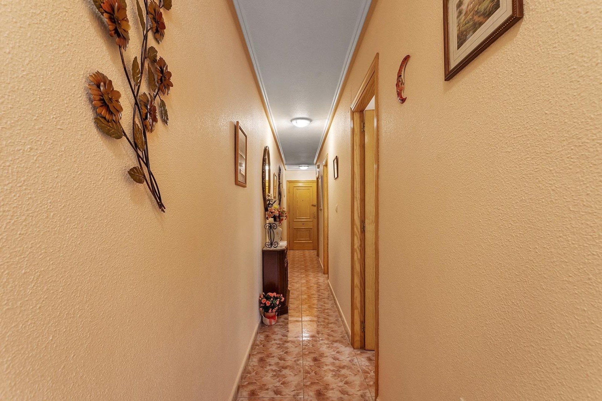 Sprzedaż - Apartament / Mieszkanie -
Torrevieja - La Mata