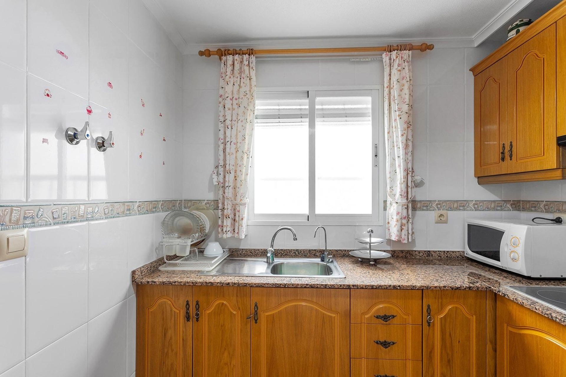 Sprzedaż - Apartament / Mieszkanie -
Torrevieja - La Mata