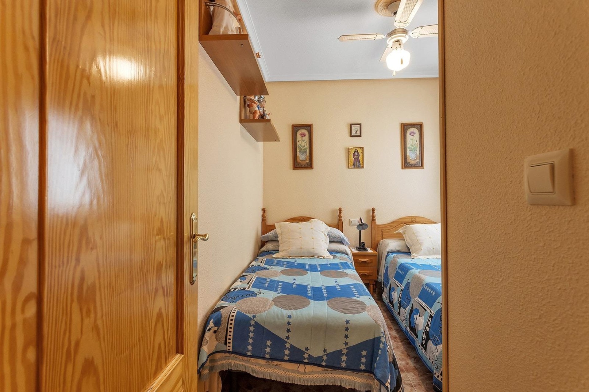 Sprzedaż - Apartament / Mieszkanie -
Torrevieja - La Mata