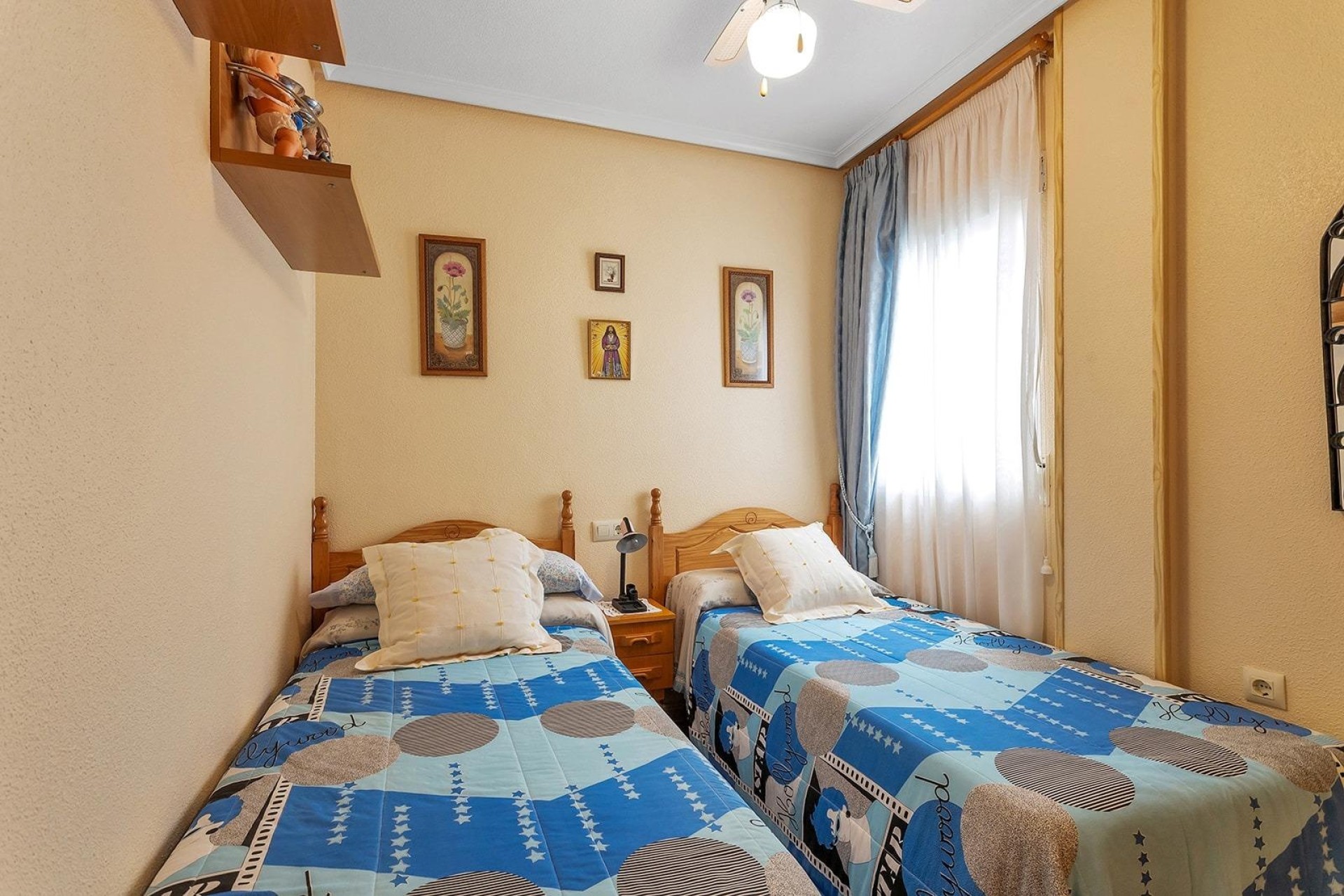 Sprzedaż - Apartament / Mieszkanie -
Torrevieja - La Mata