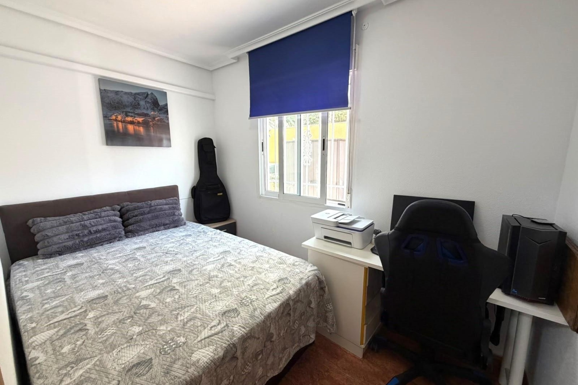 Sprzedaż - Apartament / Mieszkanie -
Torrevieja - La Mata