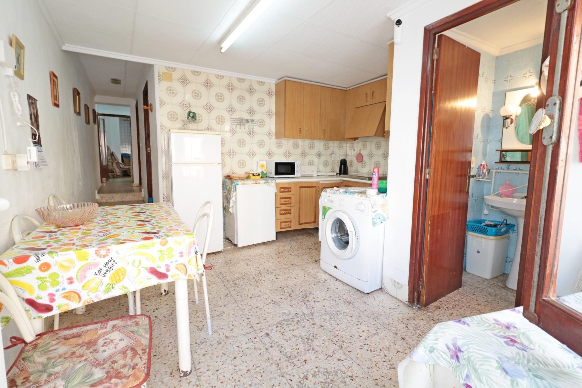Sprzedaż - Apartament / Mieszkanie -
Torrevieja - La Mata