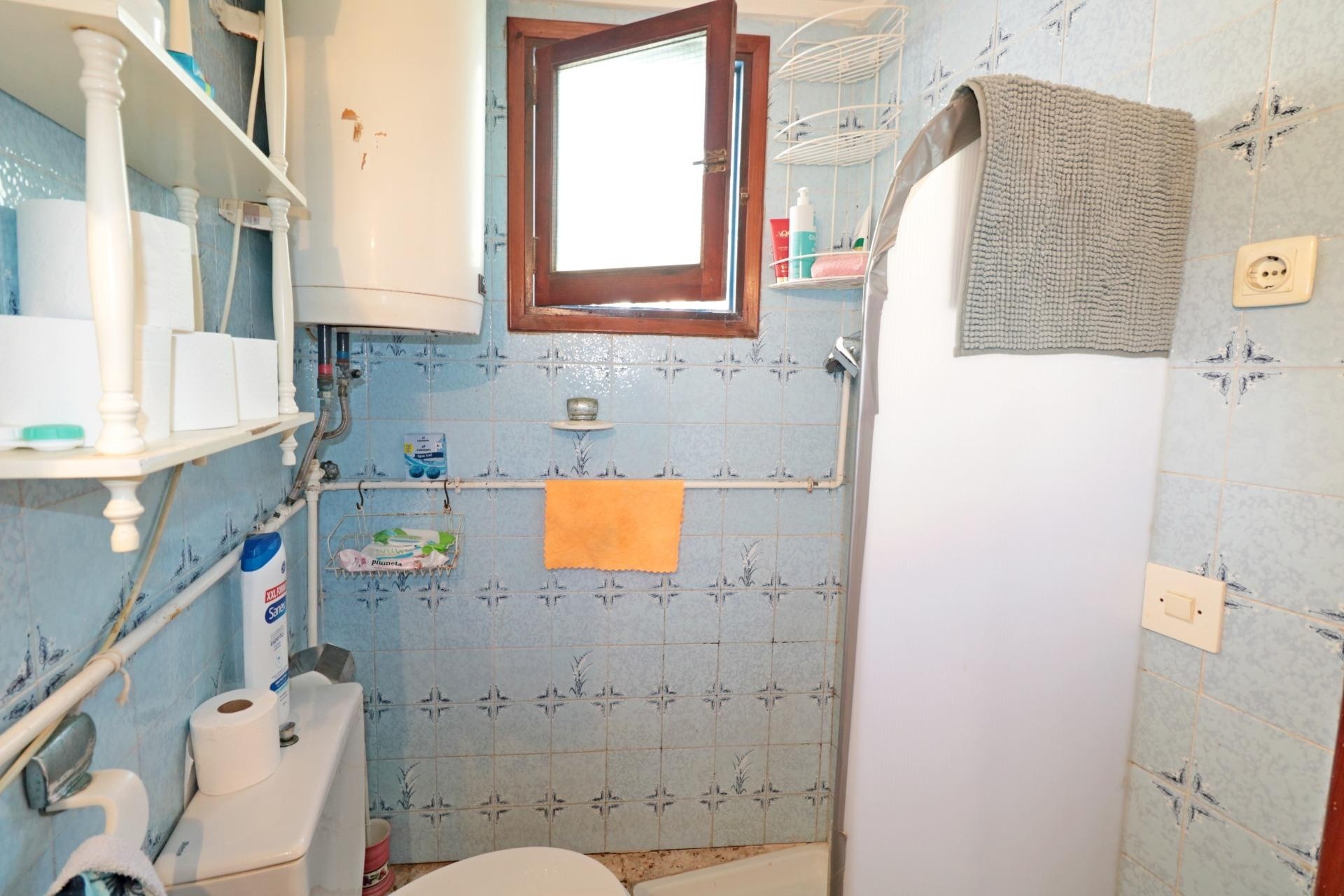 Sprzedaż - Apartament / Mieszkanie -
Torrevieja - La Mata