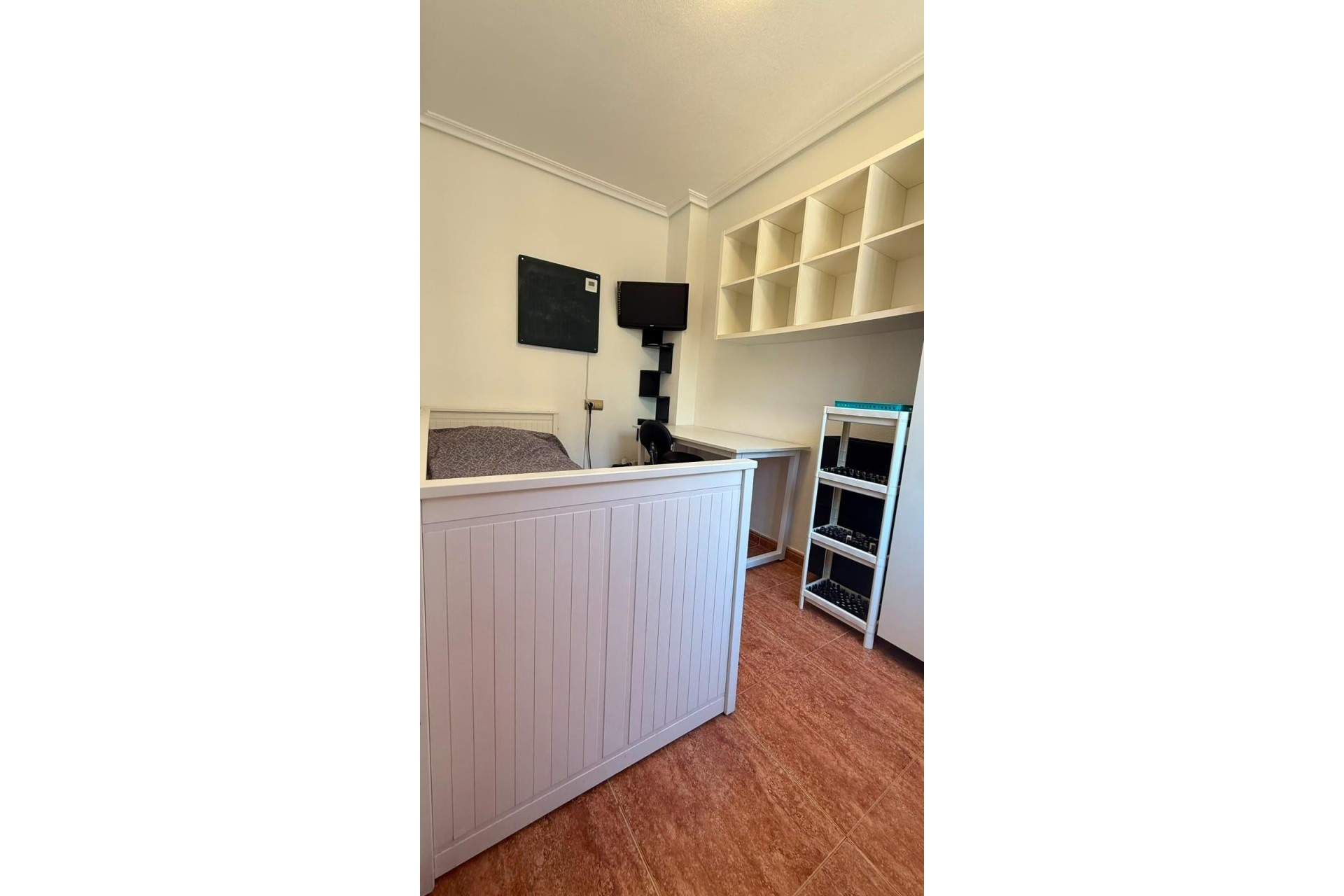 Sprzedaż - Apartament / Mieszkanie -
Torrevieja - La Mata