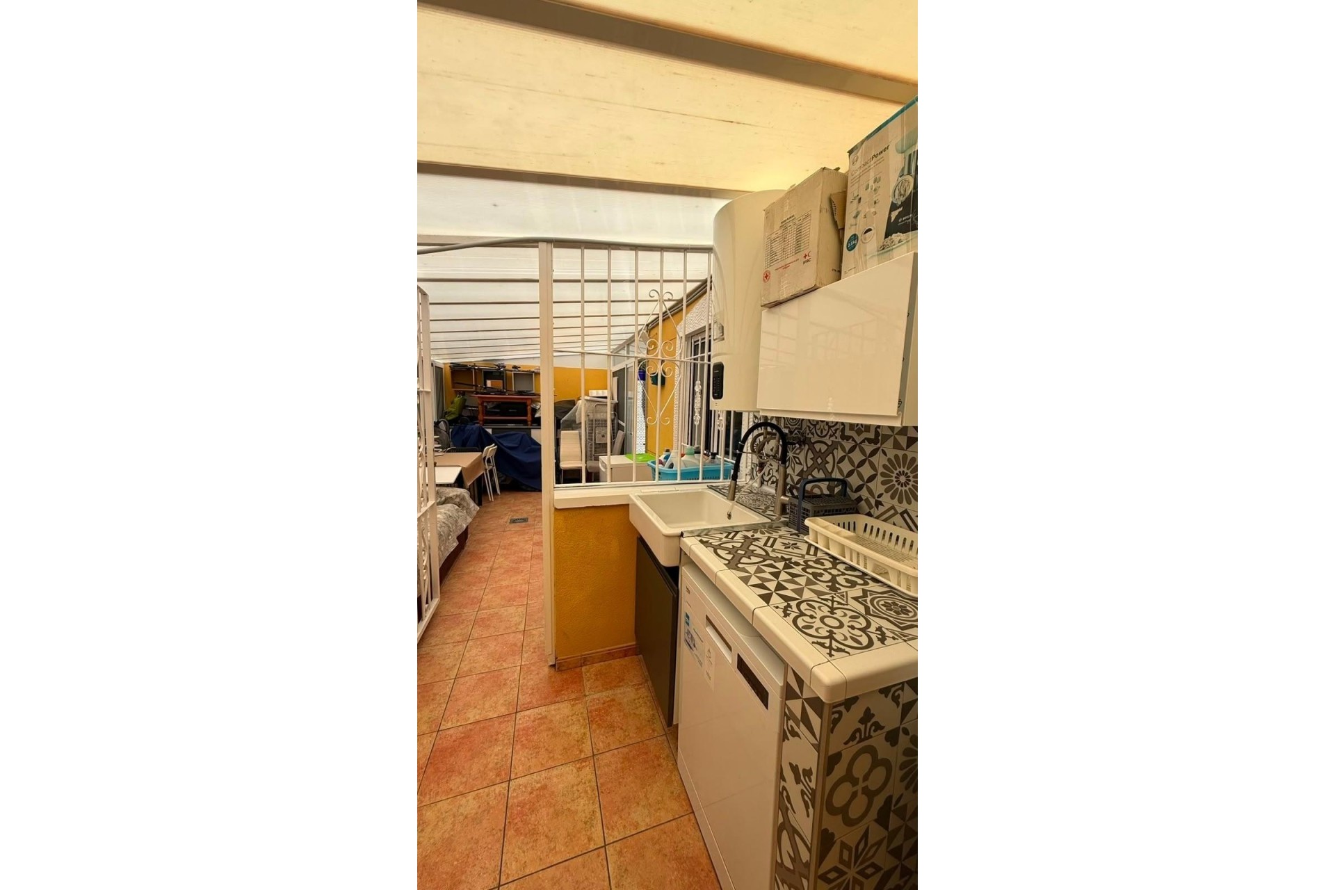 Sprzedaż - Apartament / Mieszkanie -
Torrevieja - La Mata