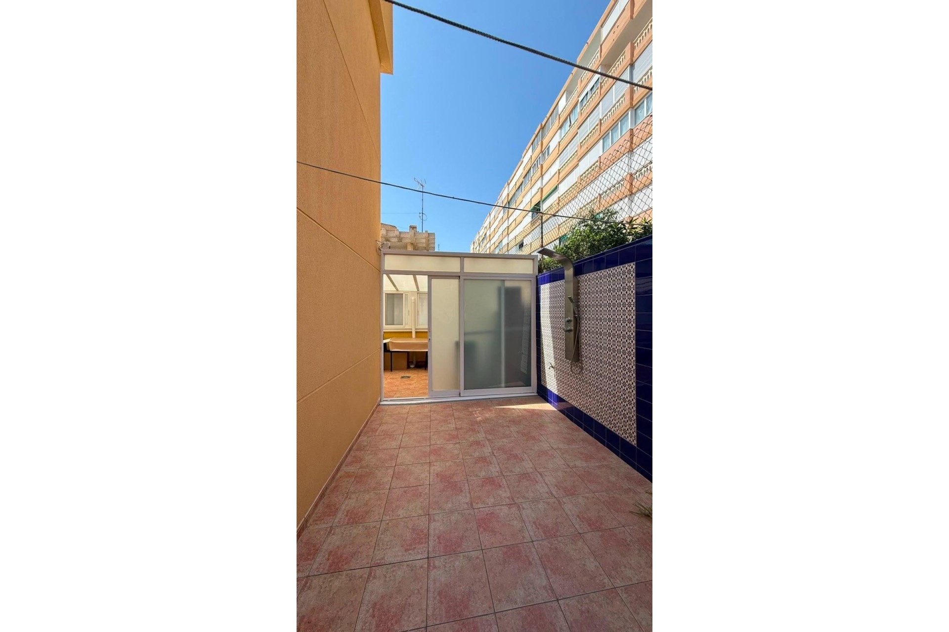 Sprzedaż - Apartament / Mieszkanie -
Torrevieja - La Mata