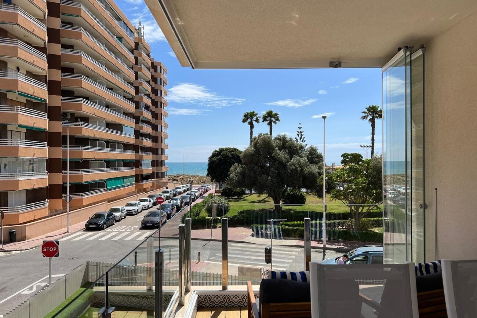 Sprzedaż - Apartament / Mieszkanie -
Torrevieja - La Mata