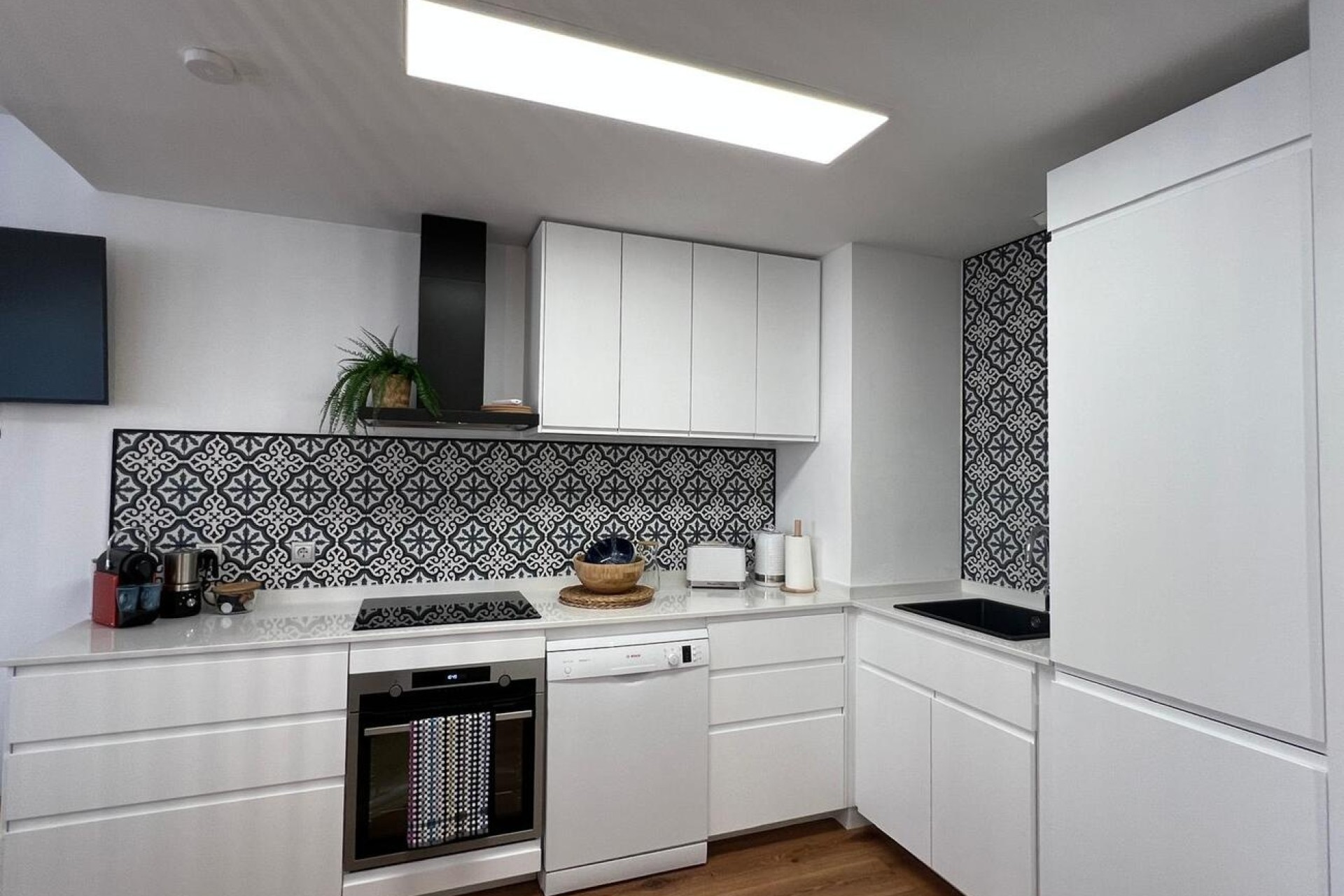 Sprzedaż - Apartament / Mieszkanie -
Torrevieja - La Mata