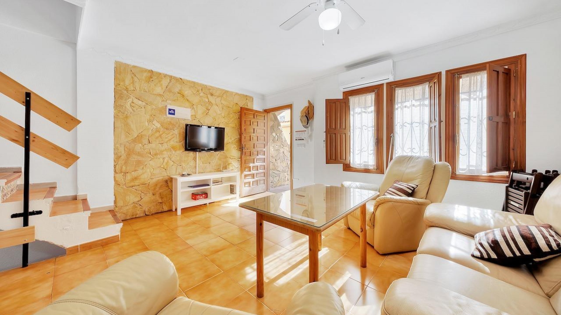 Sprzedaż - Apartament mieszkanie -
Torrevieja - La Mata