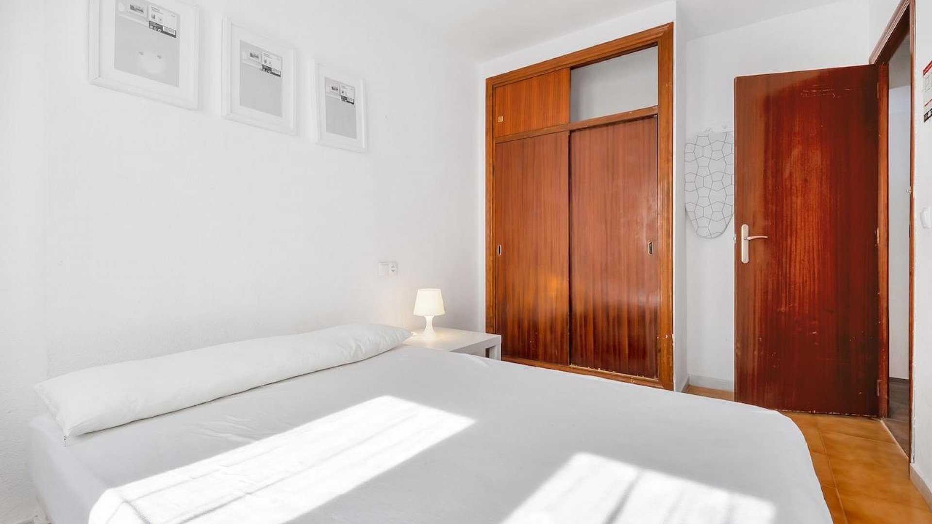 Sprzedaż - Apartament mieszkanie -
Torrevieja - La Mata