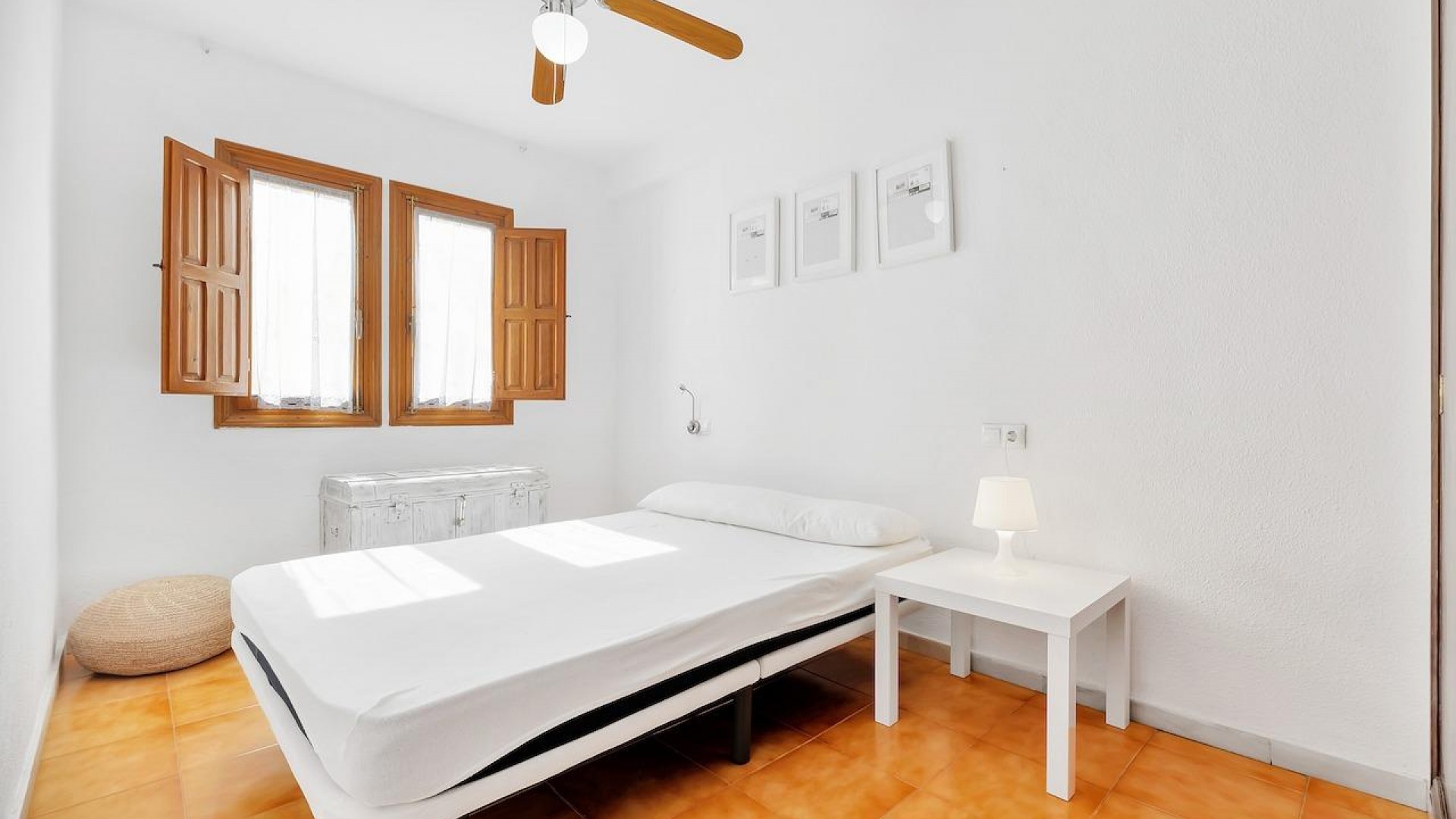 Sprzedaż - Apartament mieszkanie -
Torrevieja - La Mata