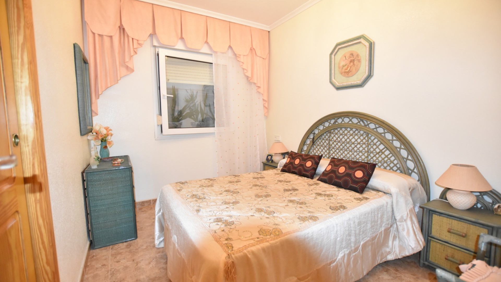 Sprzedaż - Apartament mieszkanie -
Torrevieja - La Mata
