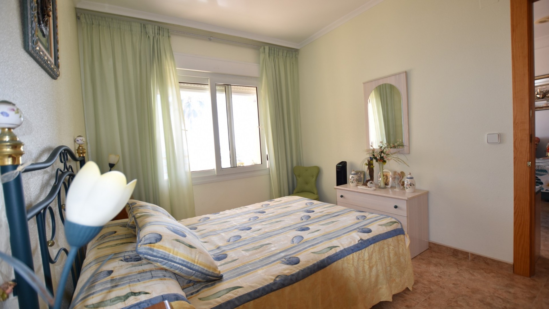 Sprzedaż - Apartament mieszkanie -
Torrevieja - La Mata
