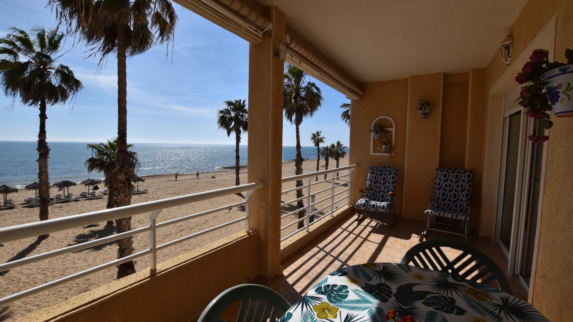 Sprzedaż - Apartament mieszkanie -
Torrevieja - La Mata