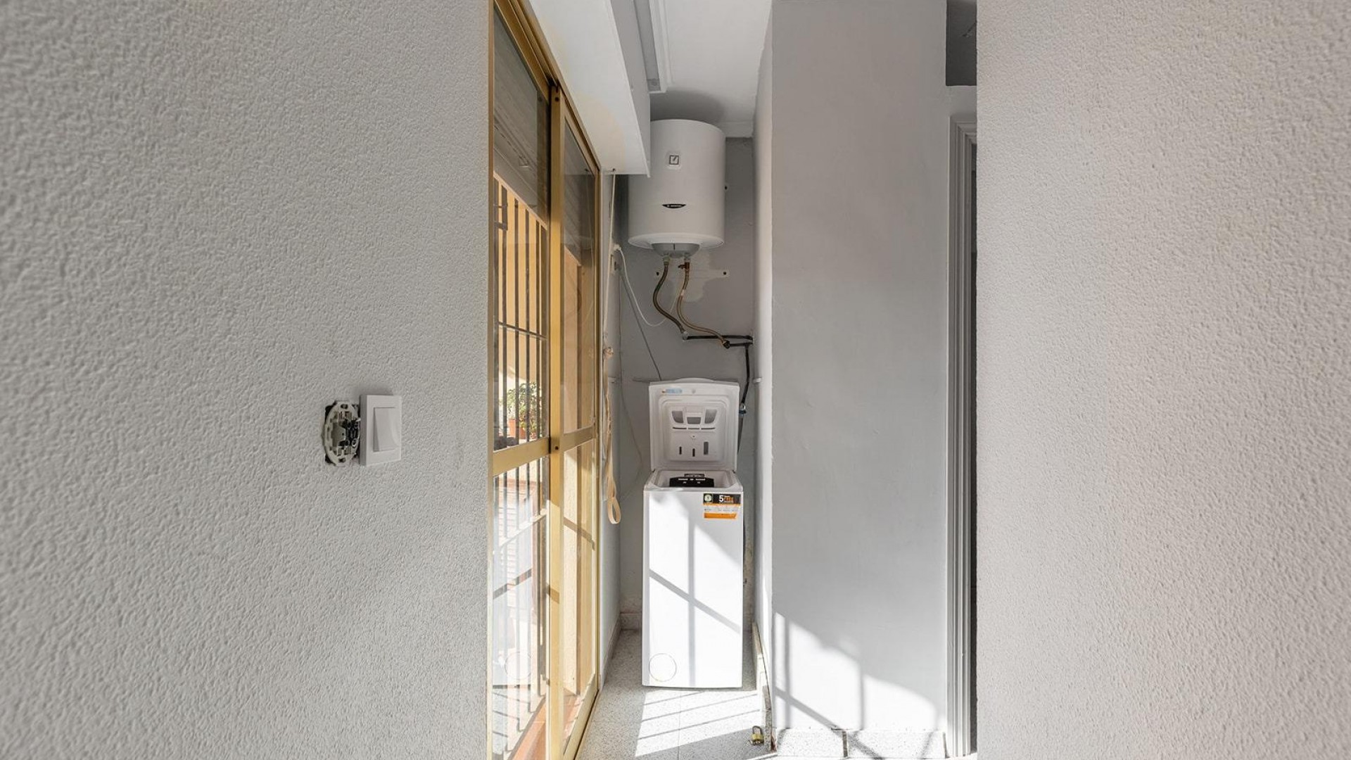 Sprzedaż - Apartament mieszkanie -
Torrevieja - La Mata