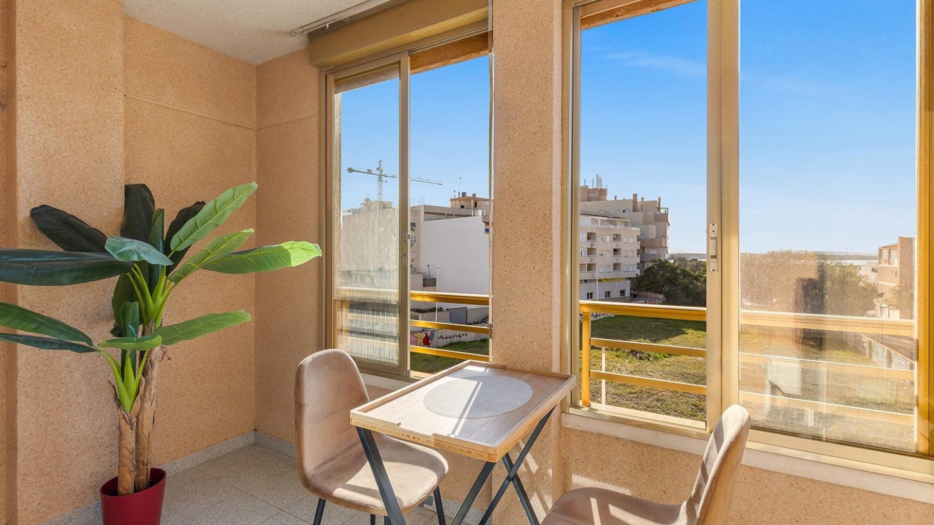 Sprzedaż - Apartament mieszkanie -
Torrevieja - La Mata