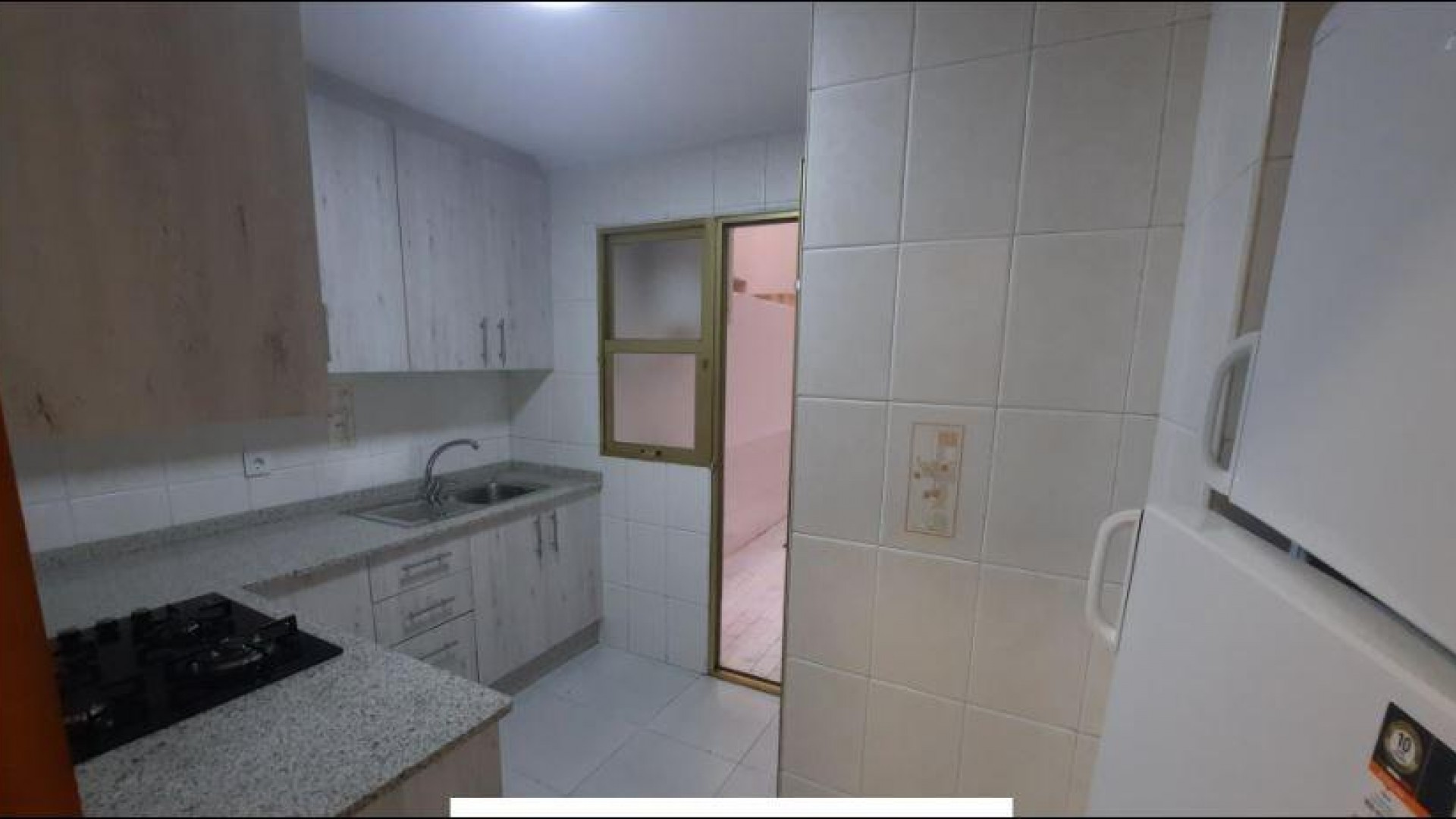 Sprzedaż - Apartament mieszkanie -
Torrevieja - La Mata