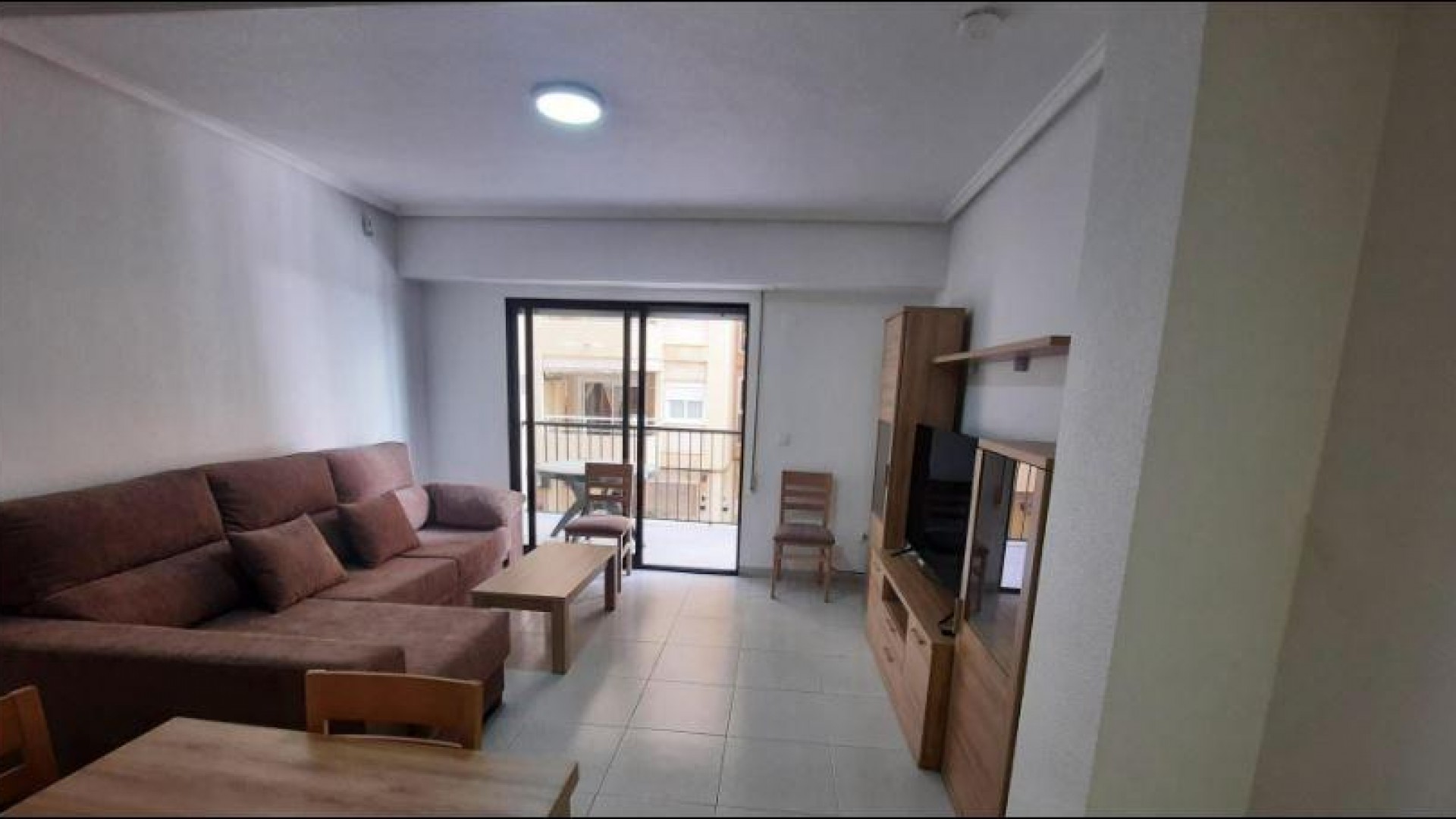 Sprzedaż - Apartament mieszkanie -
Torrevieja - La Mata