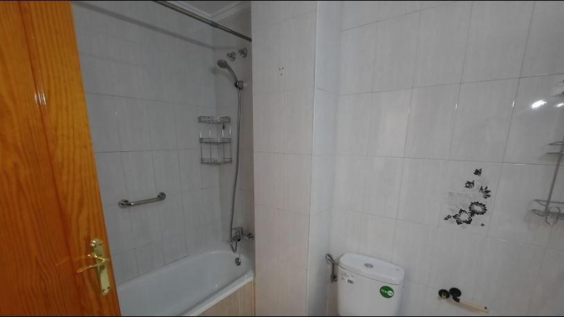 Sprzedaż - Apartament mieszkanie -
Torrevieja - La Mata